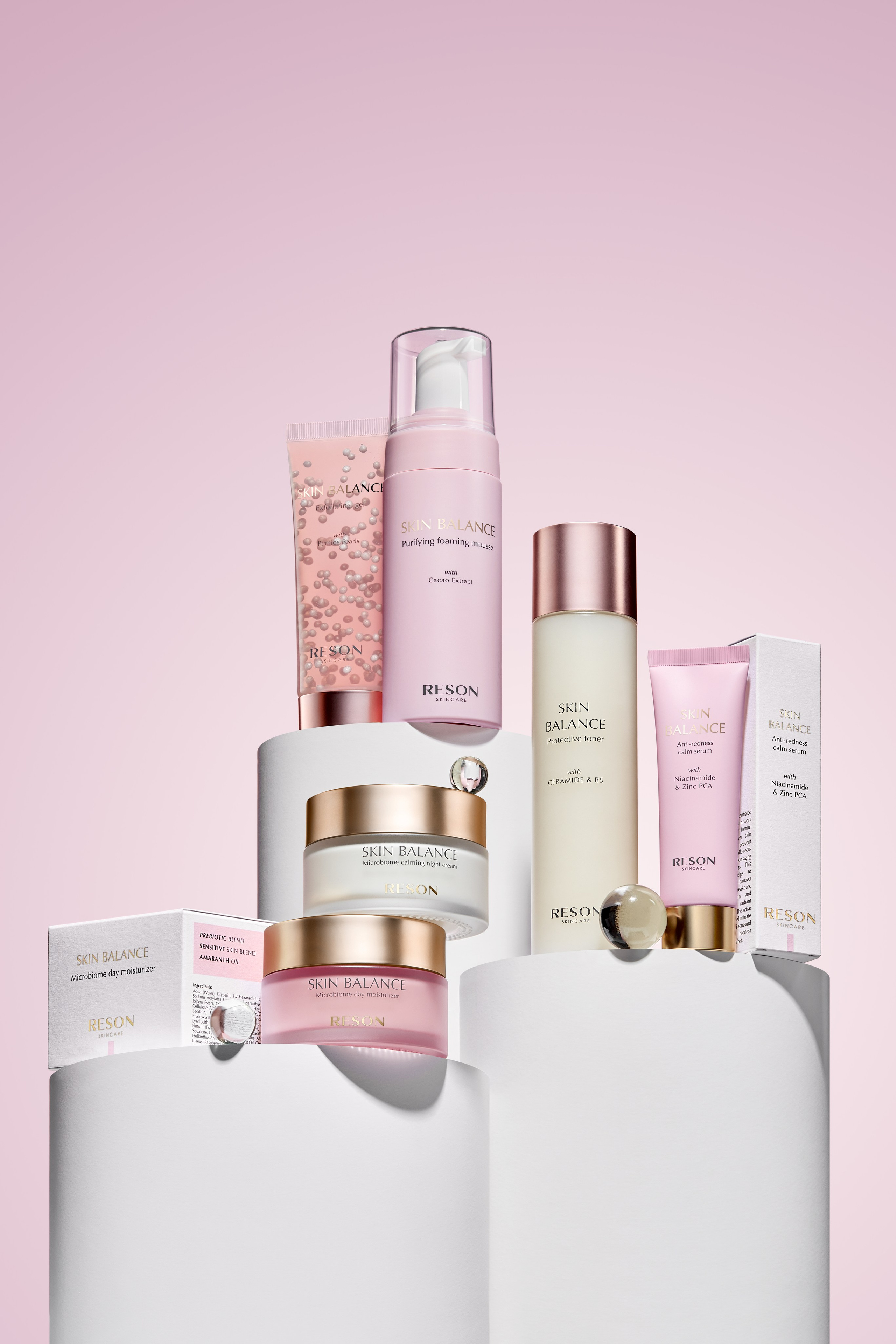 Portfolio. Professional Product Retouching