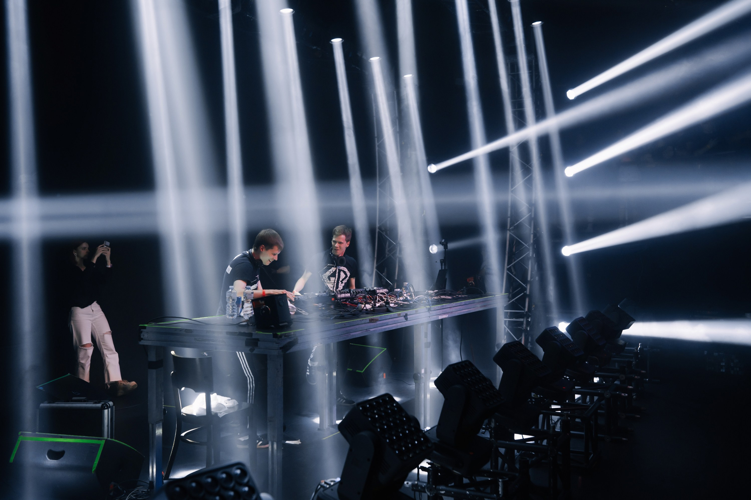 Neuropunk. Photographer — ERASTOV