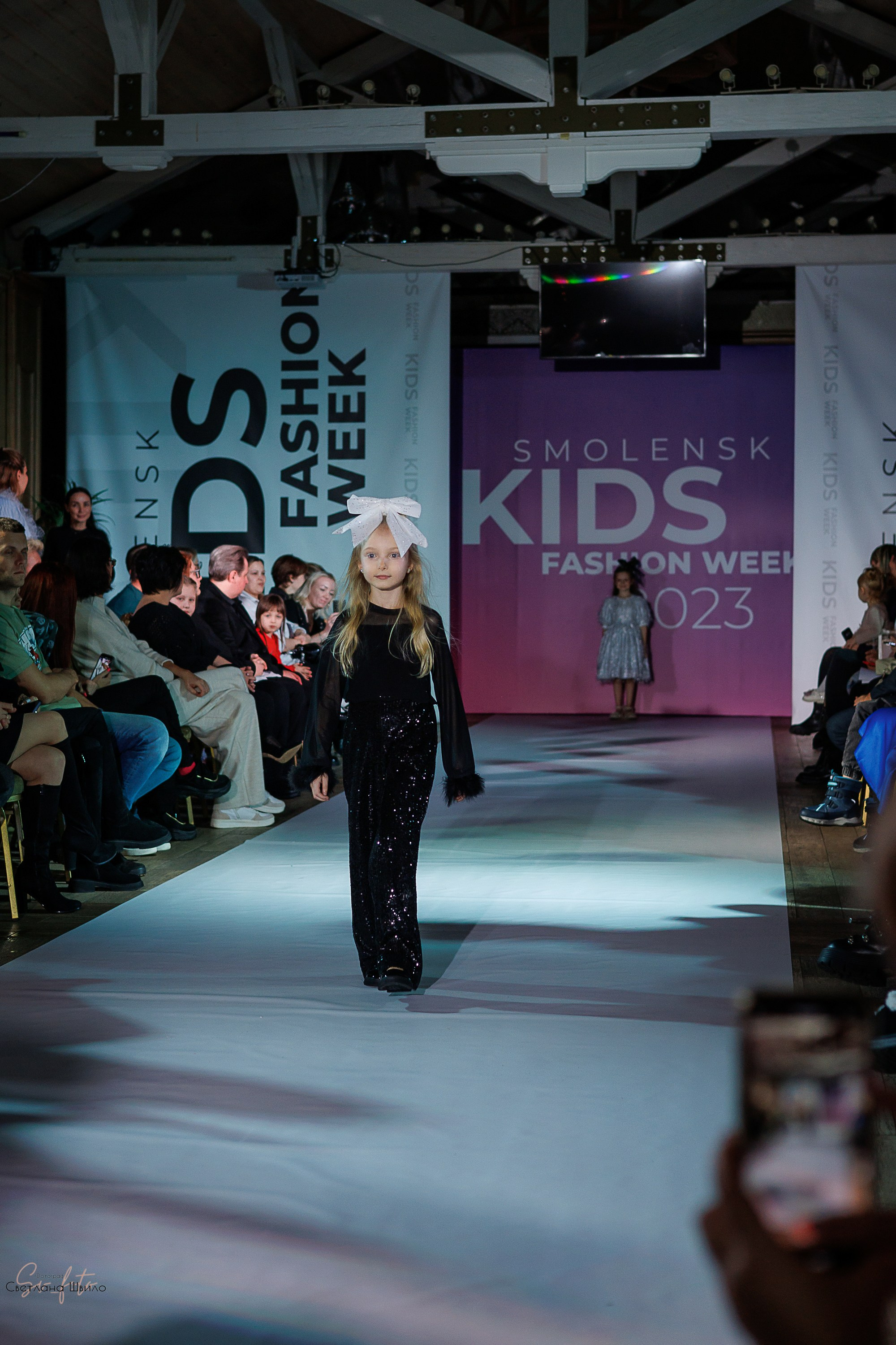 Smolensk Fashion Week_показы_ДЕНЬ 1. Главная