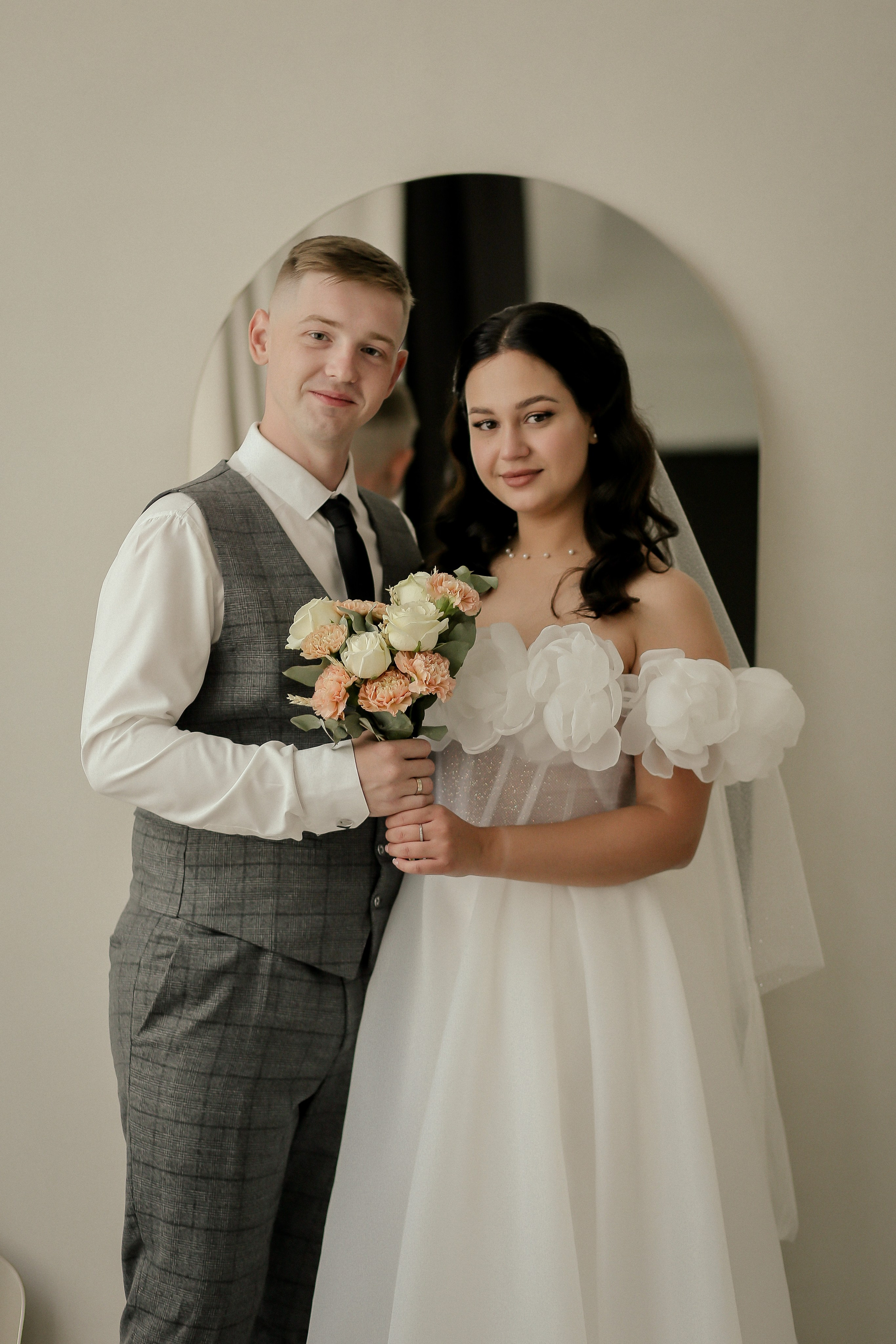 WEDDING DAY 24|09. Фото и Видео в Краснодаре Verveyko Studio