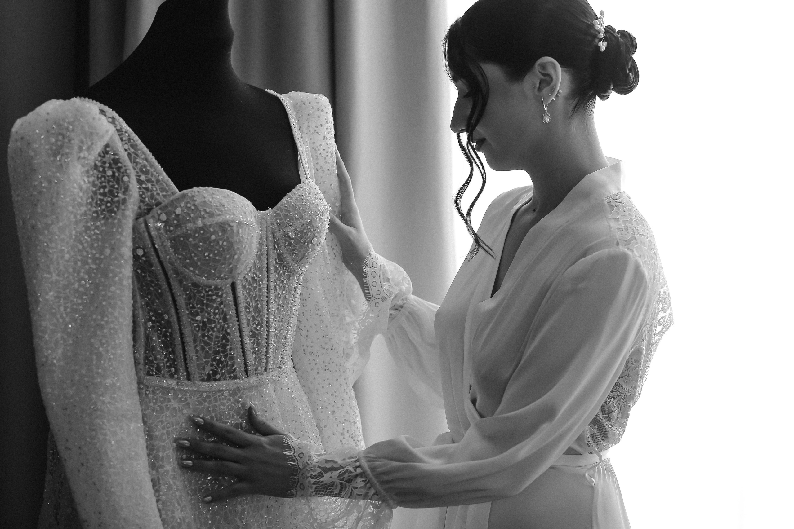 WEDDING DAY ПОЛНАЯ ВЕРСИЯ. Фото и Видео в Краснодаре Verveyko Studio