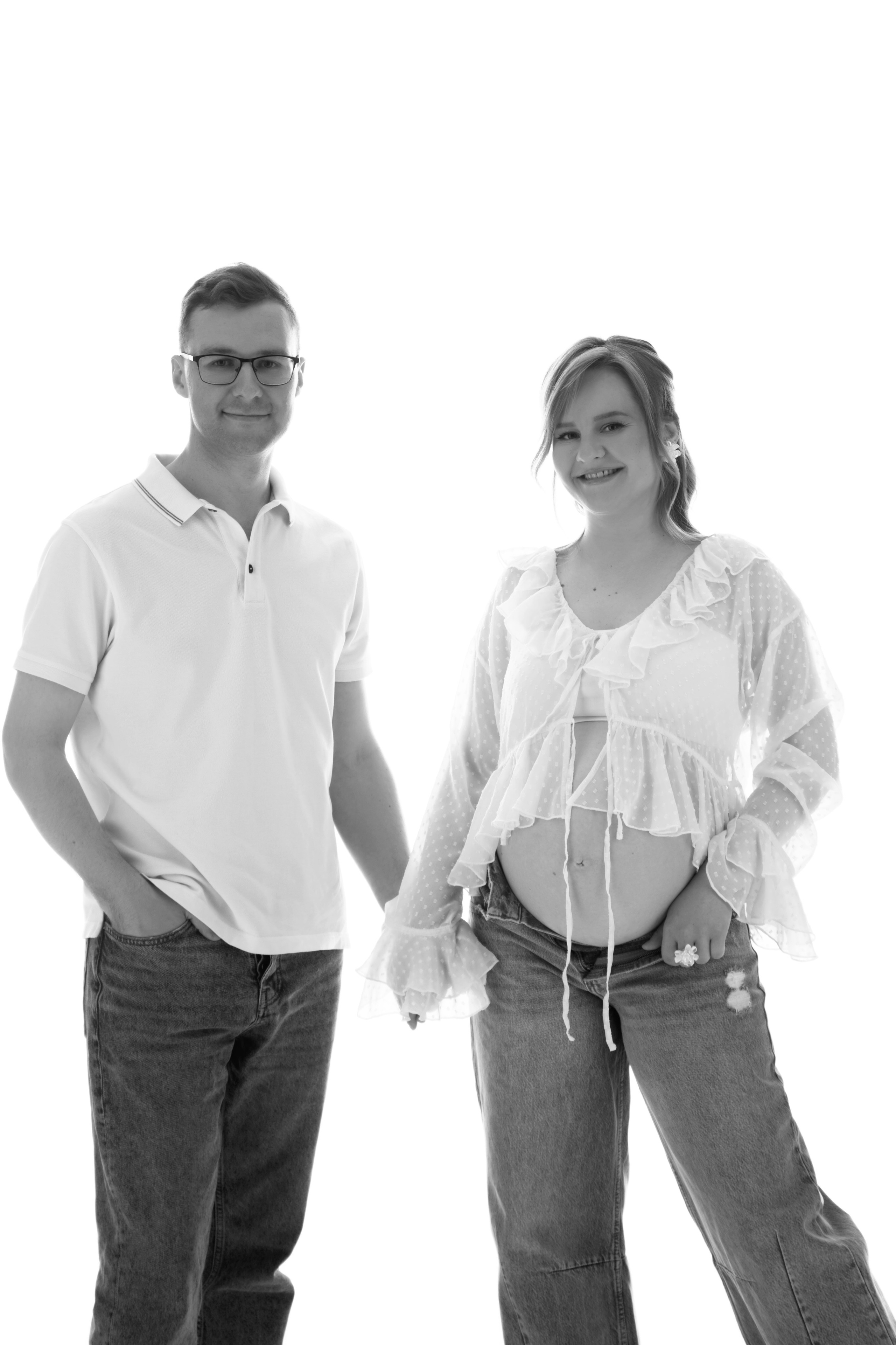 Фотосессия беременности. Фотограф беременности и материнства в Самаре Наташа Бакаянова