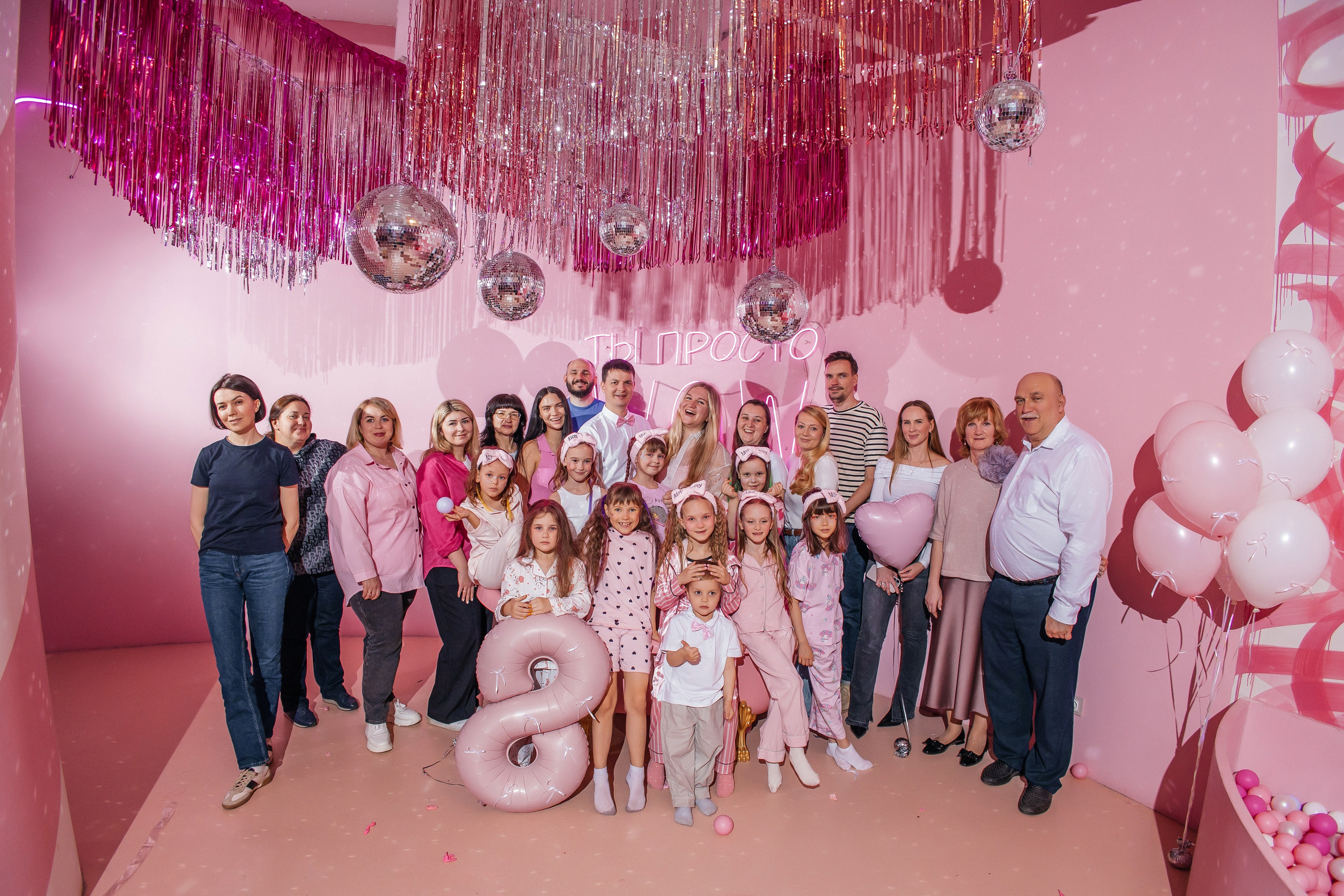 Лизе 8. Фотограф в Санкт-Петербурге Виктория Безверхая