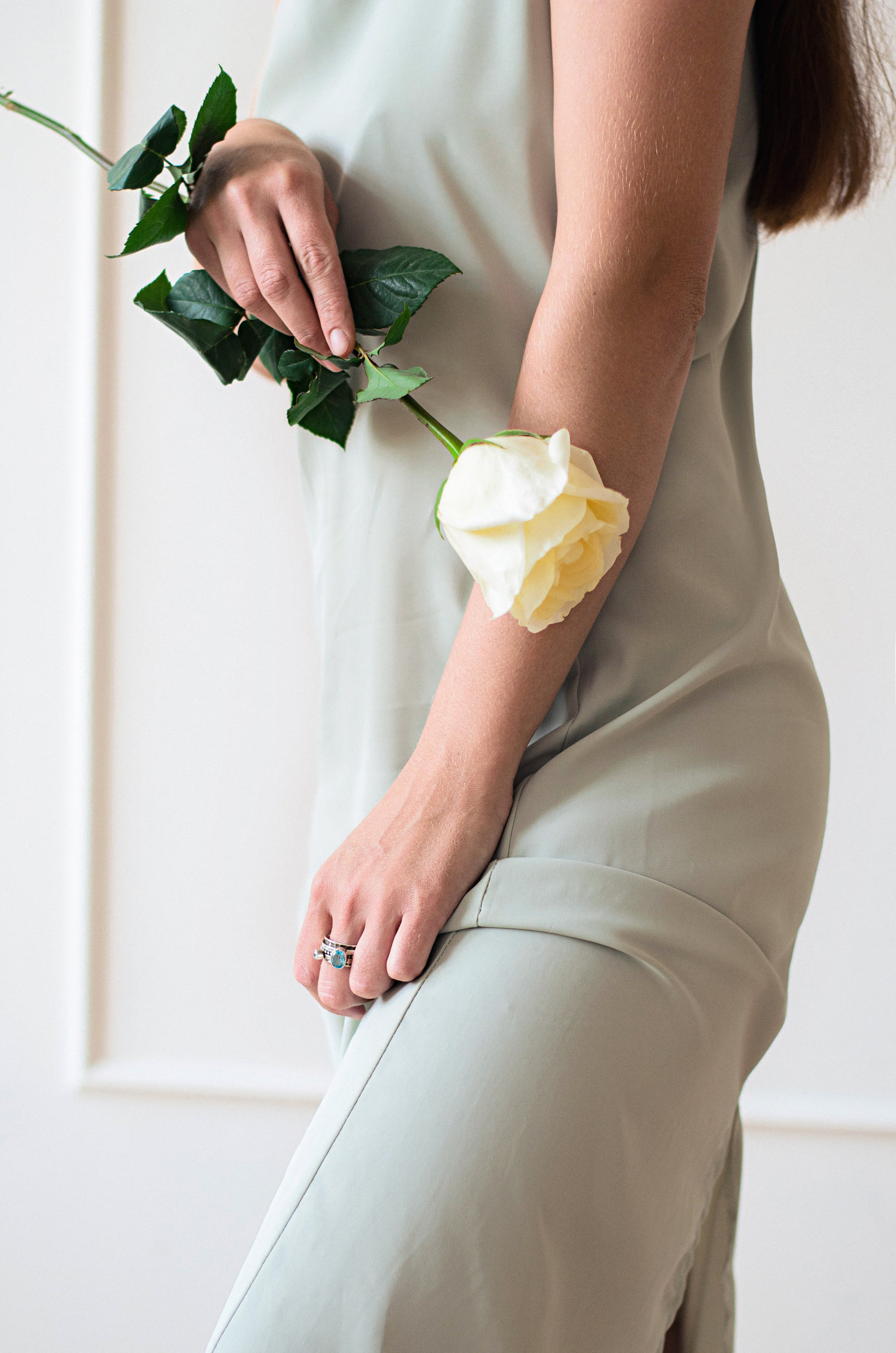 Катя. Портретный фотограф в Хабаровске и Санкт-Петербурге Семенова Дарья