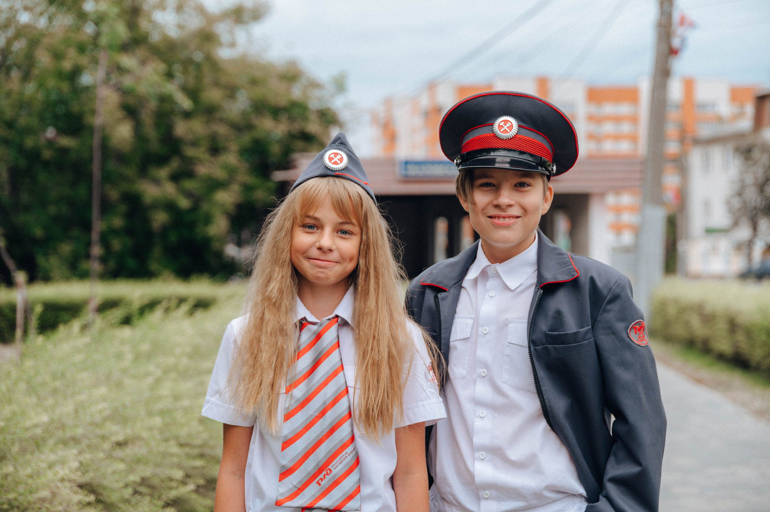 Арсений РЖД. Детский и семейный фотограф Катерина Мишина