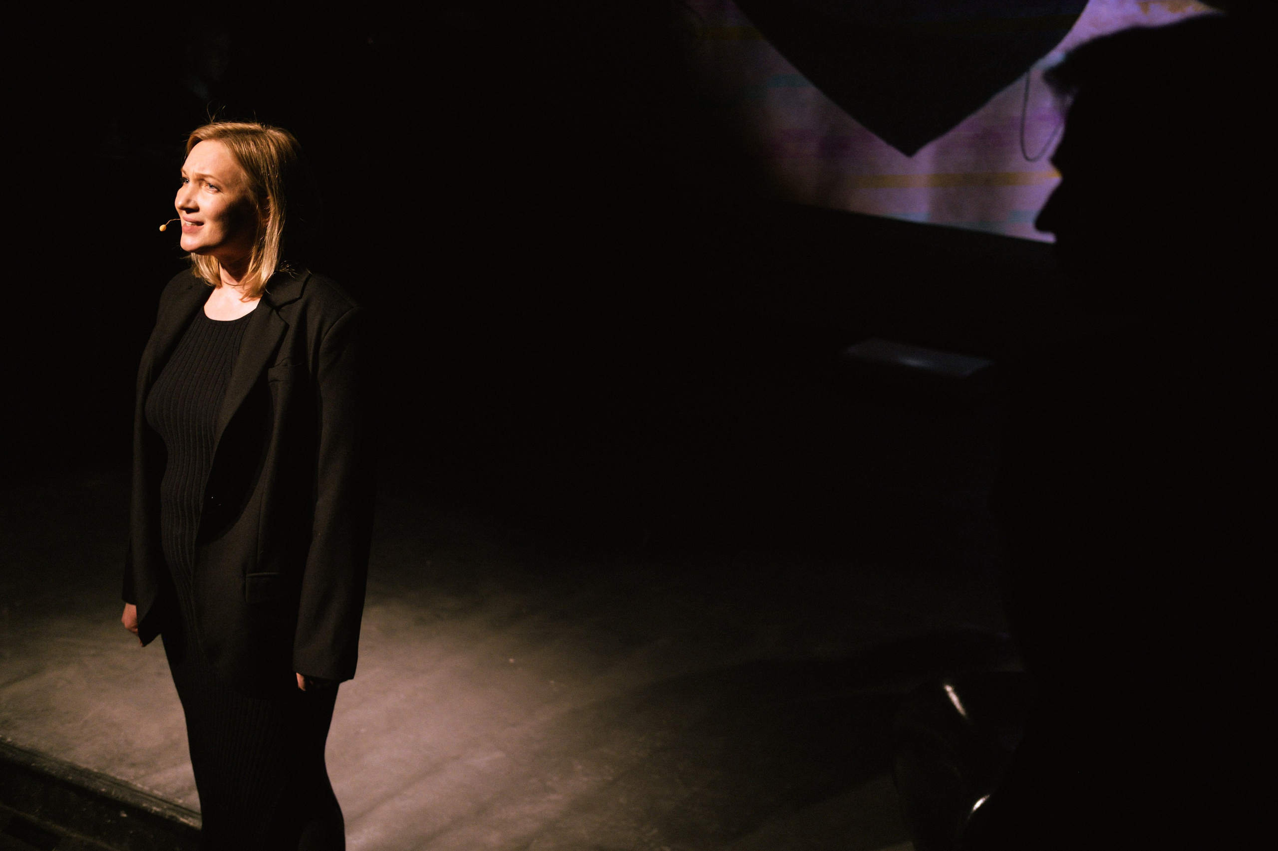 Спектакль 38. Тбилиси. Photographer Tbilisi