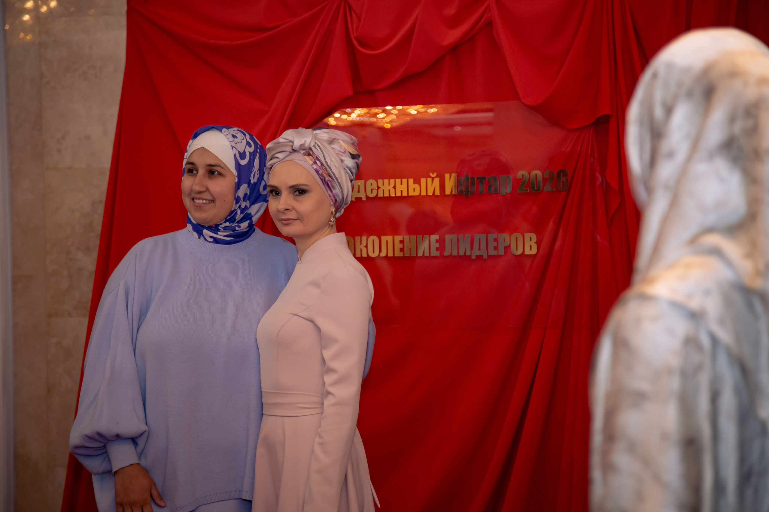 Ифтар репортаж. Репортажный и портретный фотограф Казань / Горячих Полина