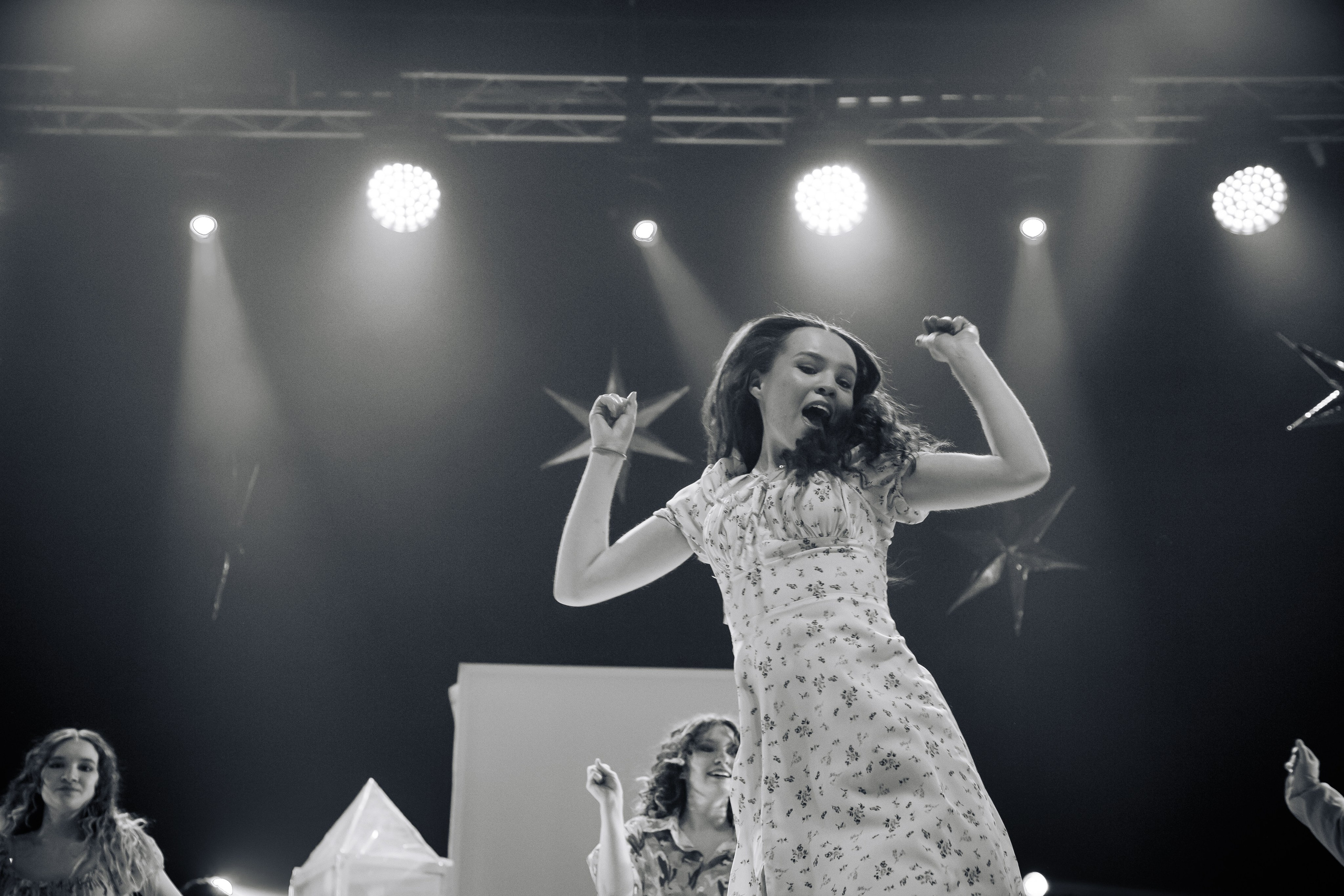 Студвесна Химфак. Репортажный и портретный фотограф Казань / Горячих Полина