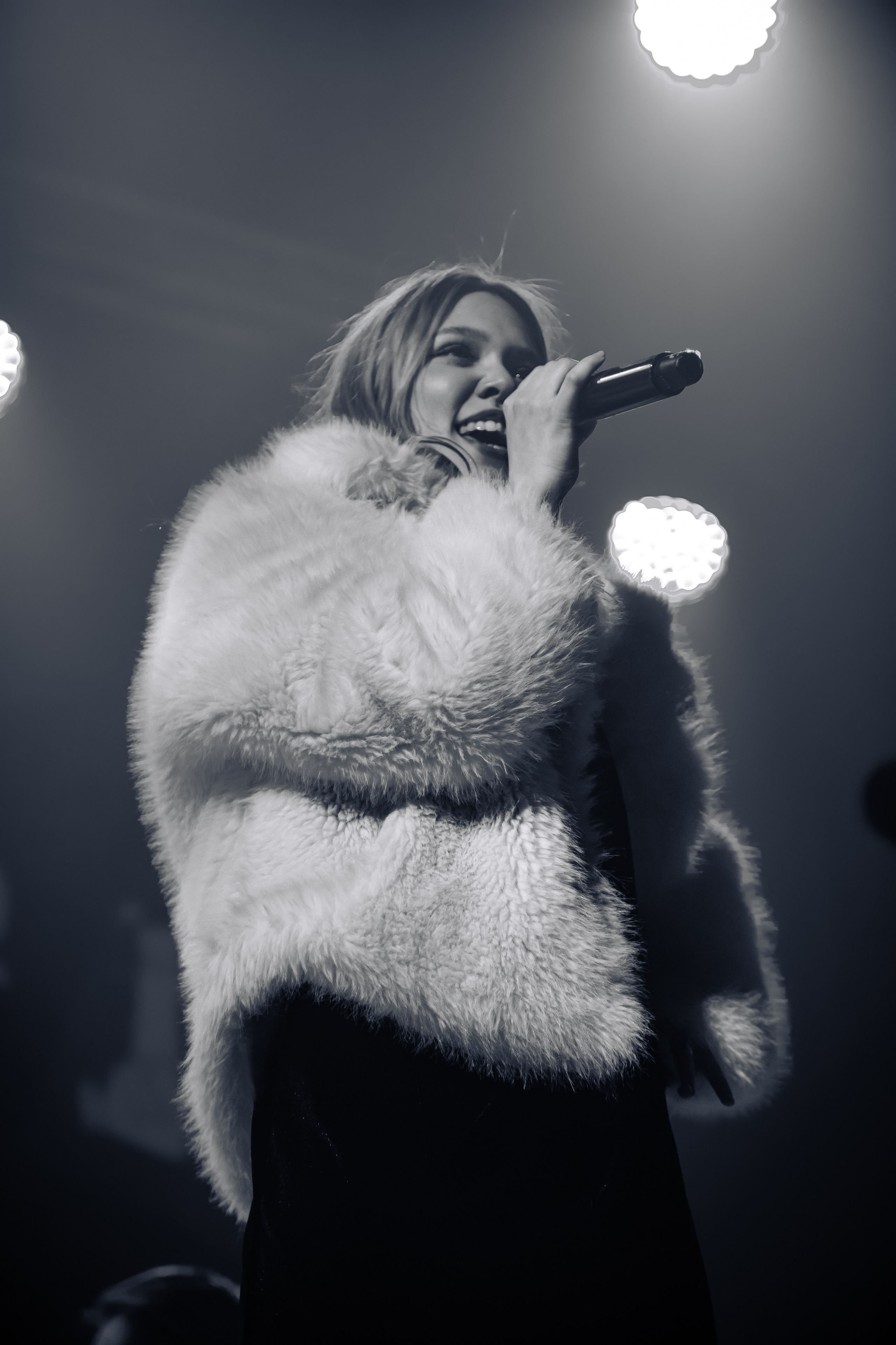 Студвесна ИФ и ИВМИиТ. Репортажный и портретный фотограф Казань / Горячих Полина