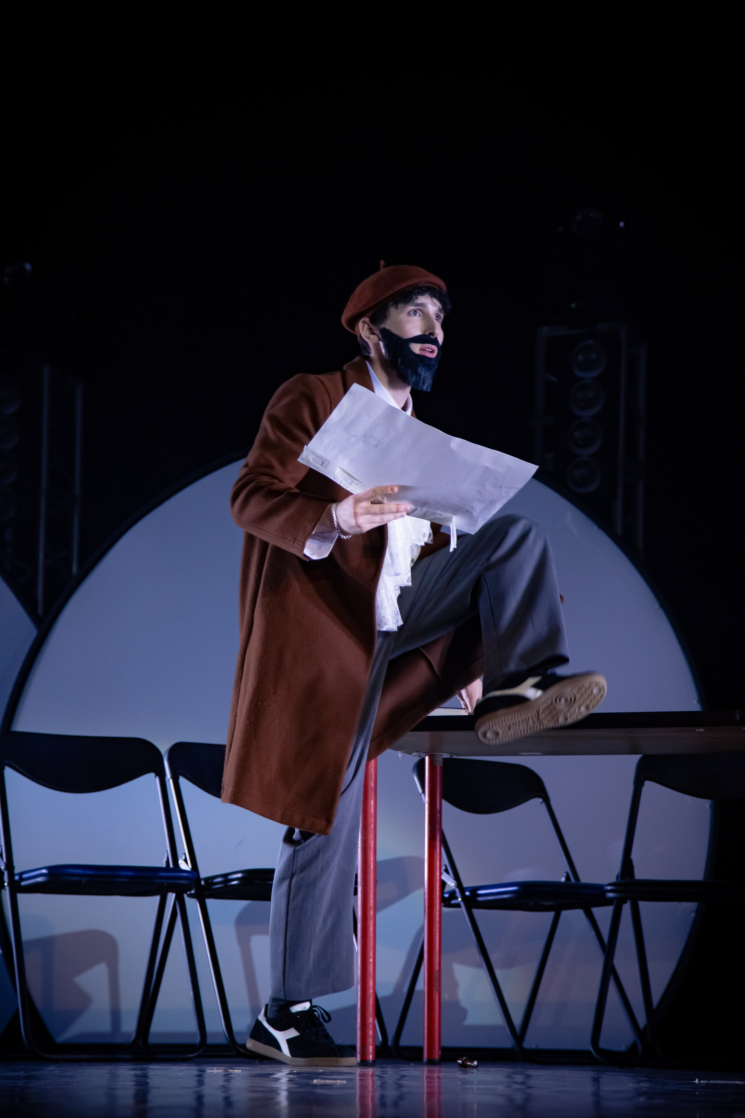 Студвесна ИФ и ИВМИиТ. Репортажный и портретный фотограф Казань / Горячих Полина