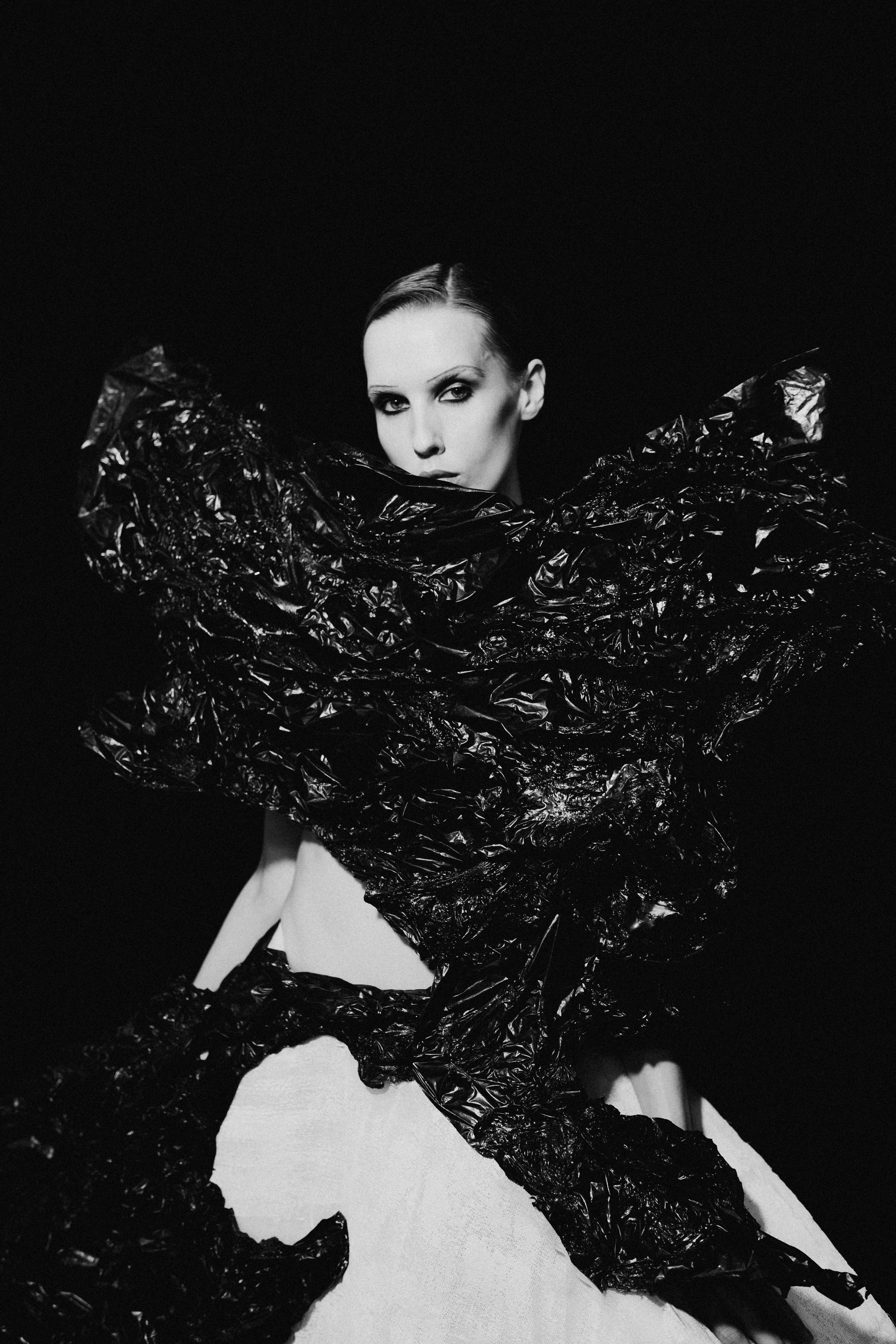 Fashion Week apr`26. Meyker Daria • Photographer in St. Petersburg