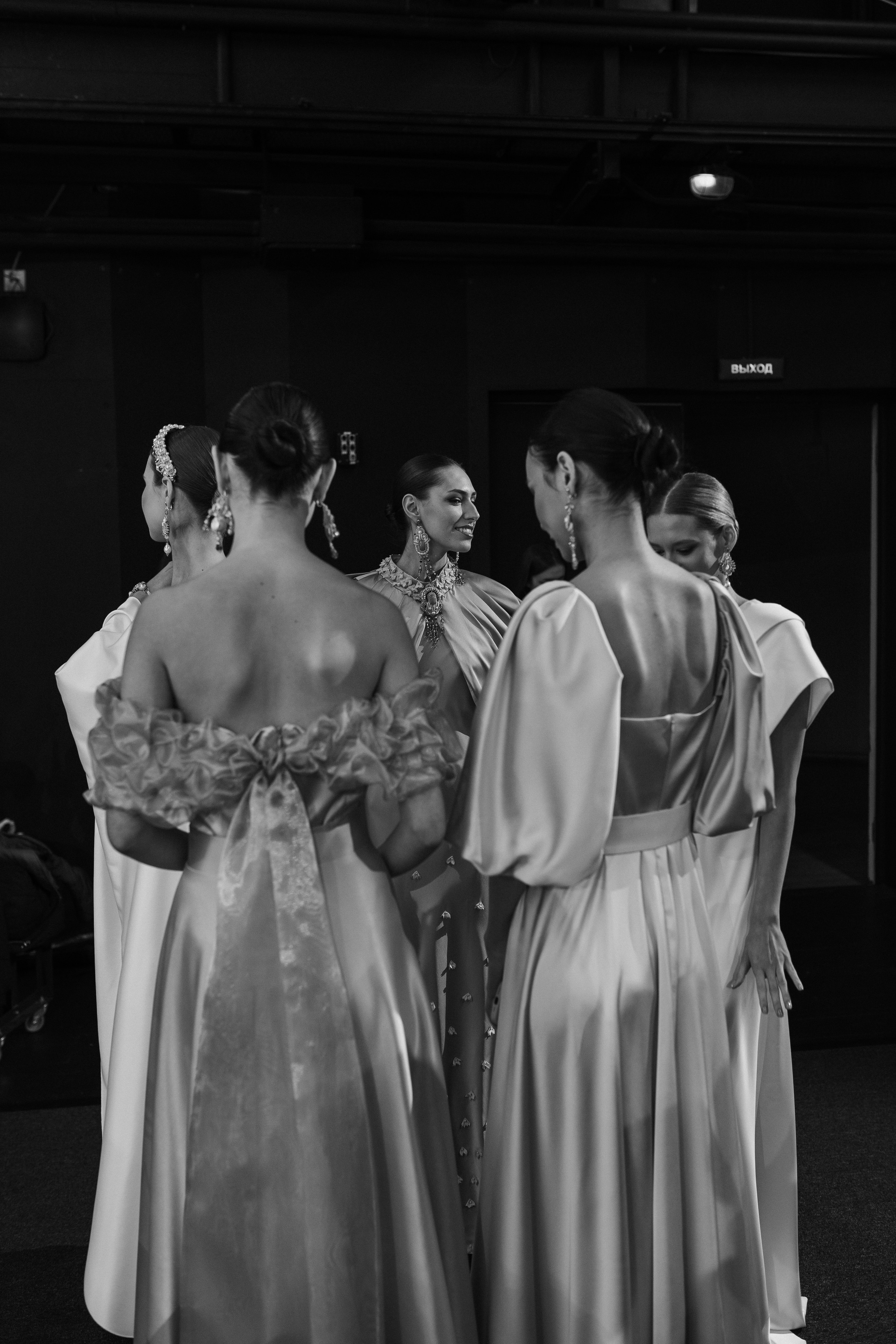 Fashion Week Санкт-Петербург – Октябрь 2024 | Фотограф СПб Дарья Мейкер. Дарья Мейкер • Фотограф в Санкт-Петербурге