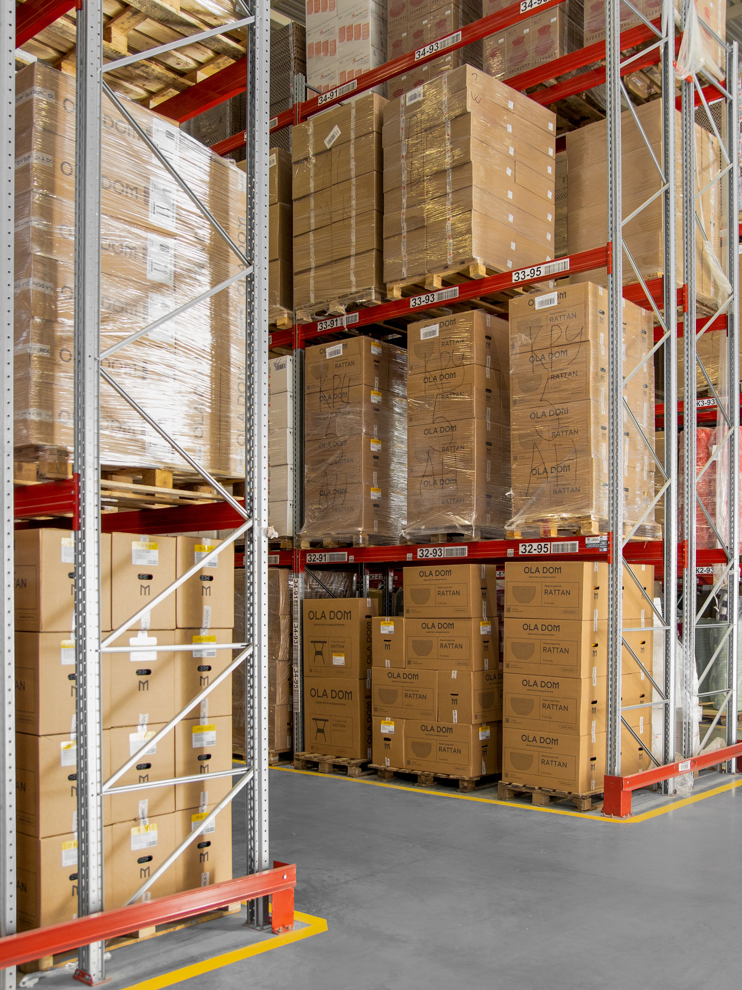 Производство. Предметная фото и видеосъемка в Краснодаре | Профессиональные продающие фото