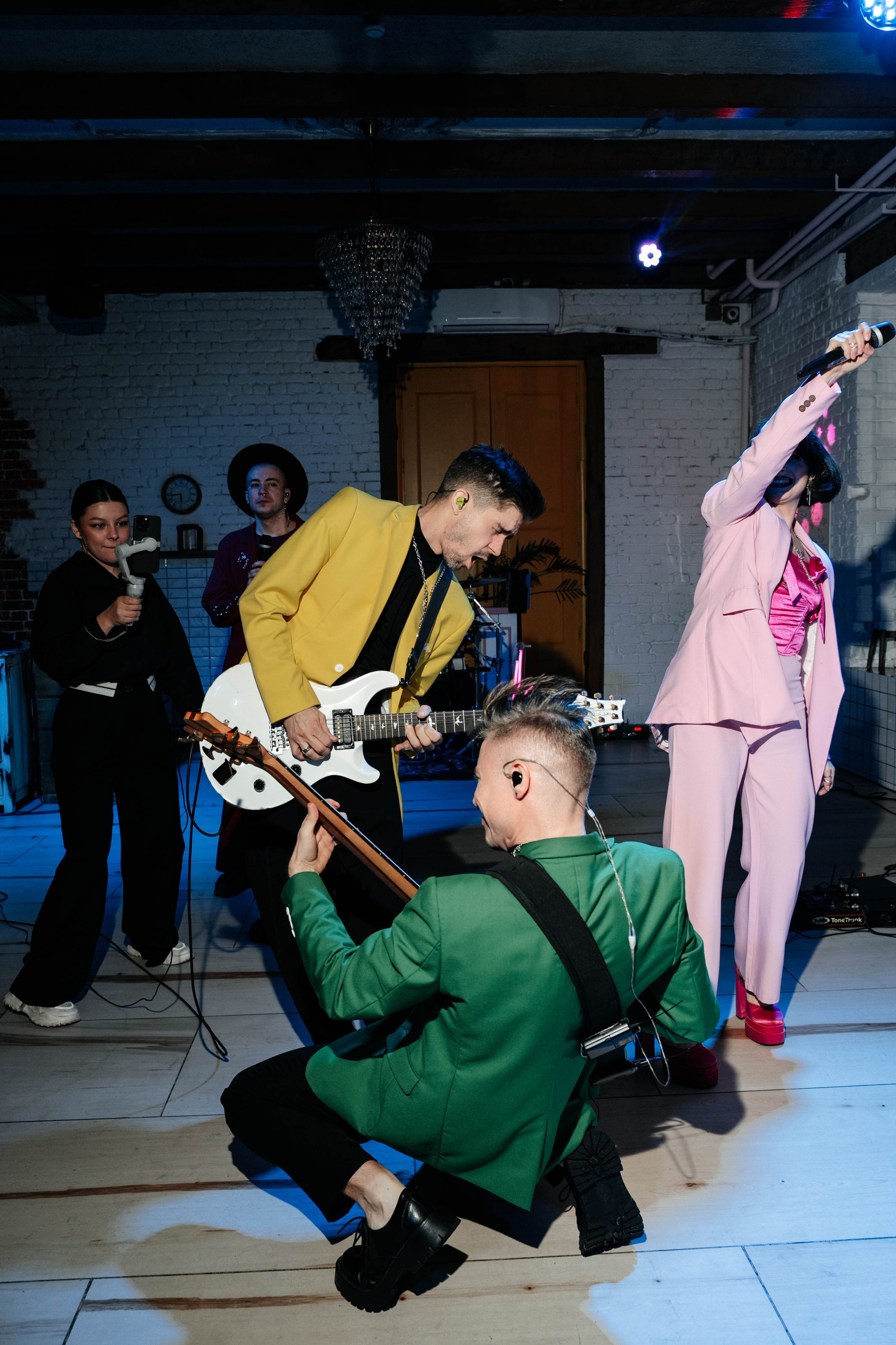 День рождения | Лофт. Свадебный фотограф Москва Александра Аверкова