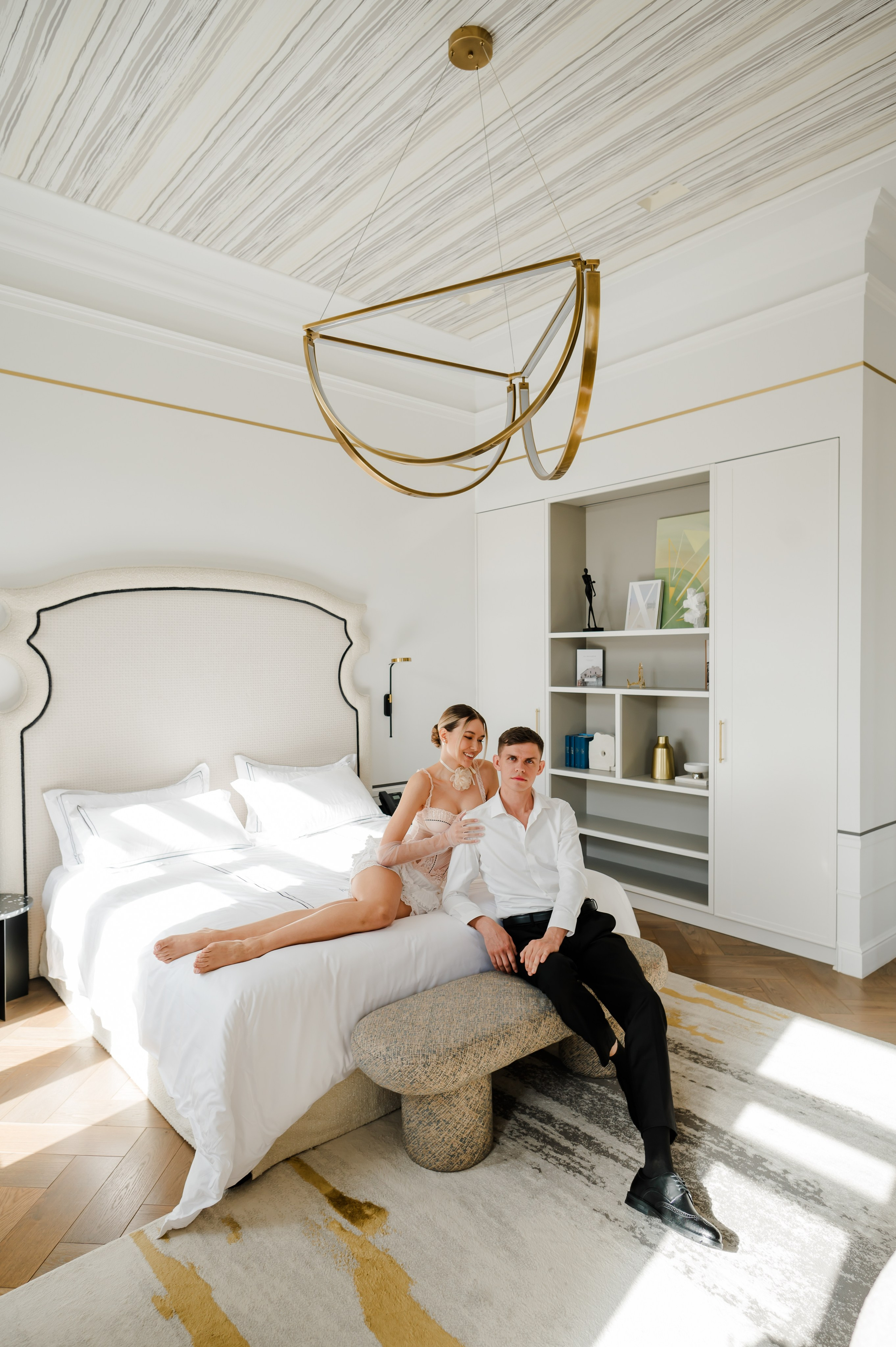 Екатерина&Роман. Свадебный и семейный фотограф Евгения Кононова