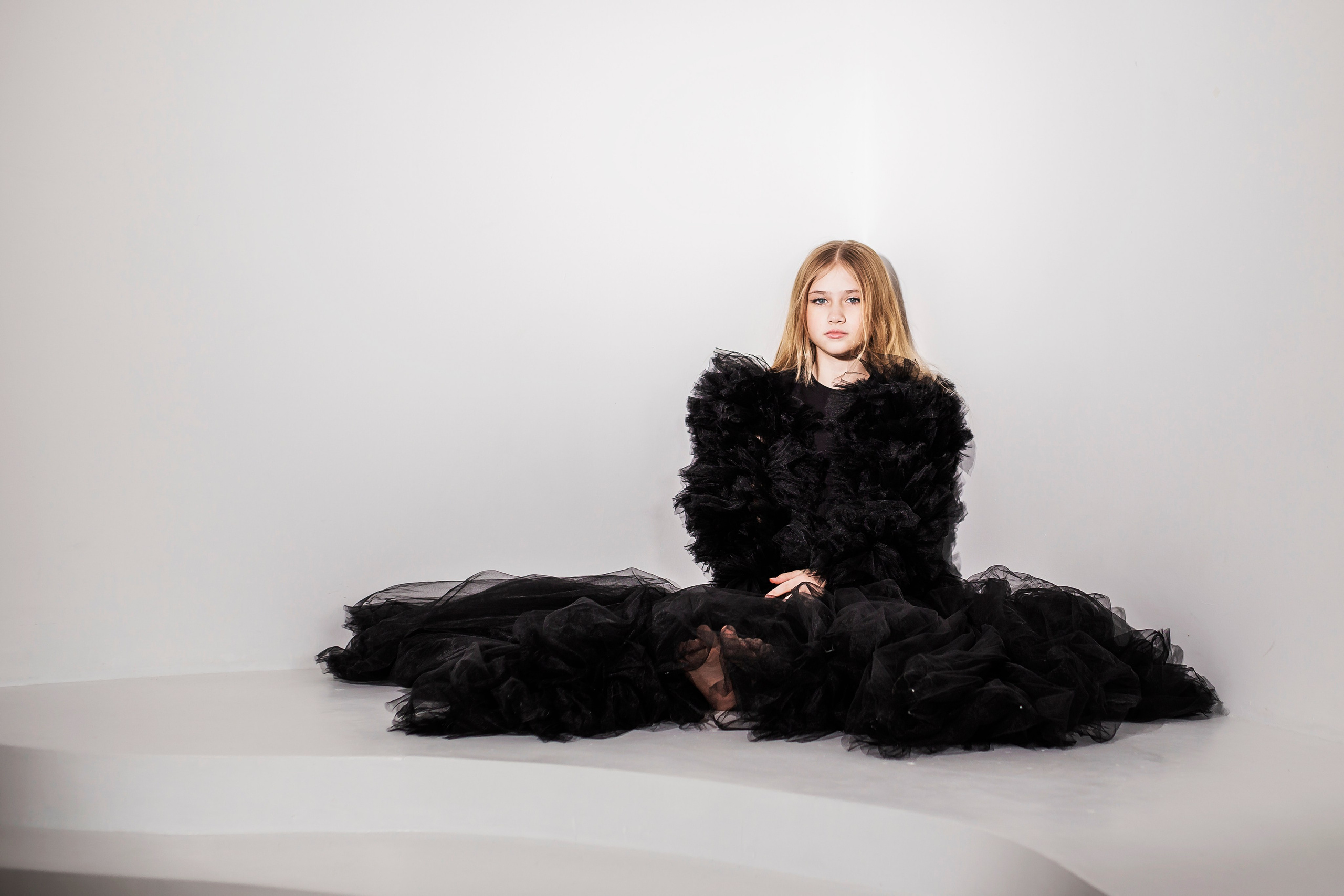 12 лет. Семейный фотограф в Саратове