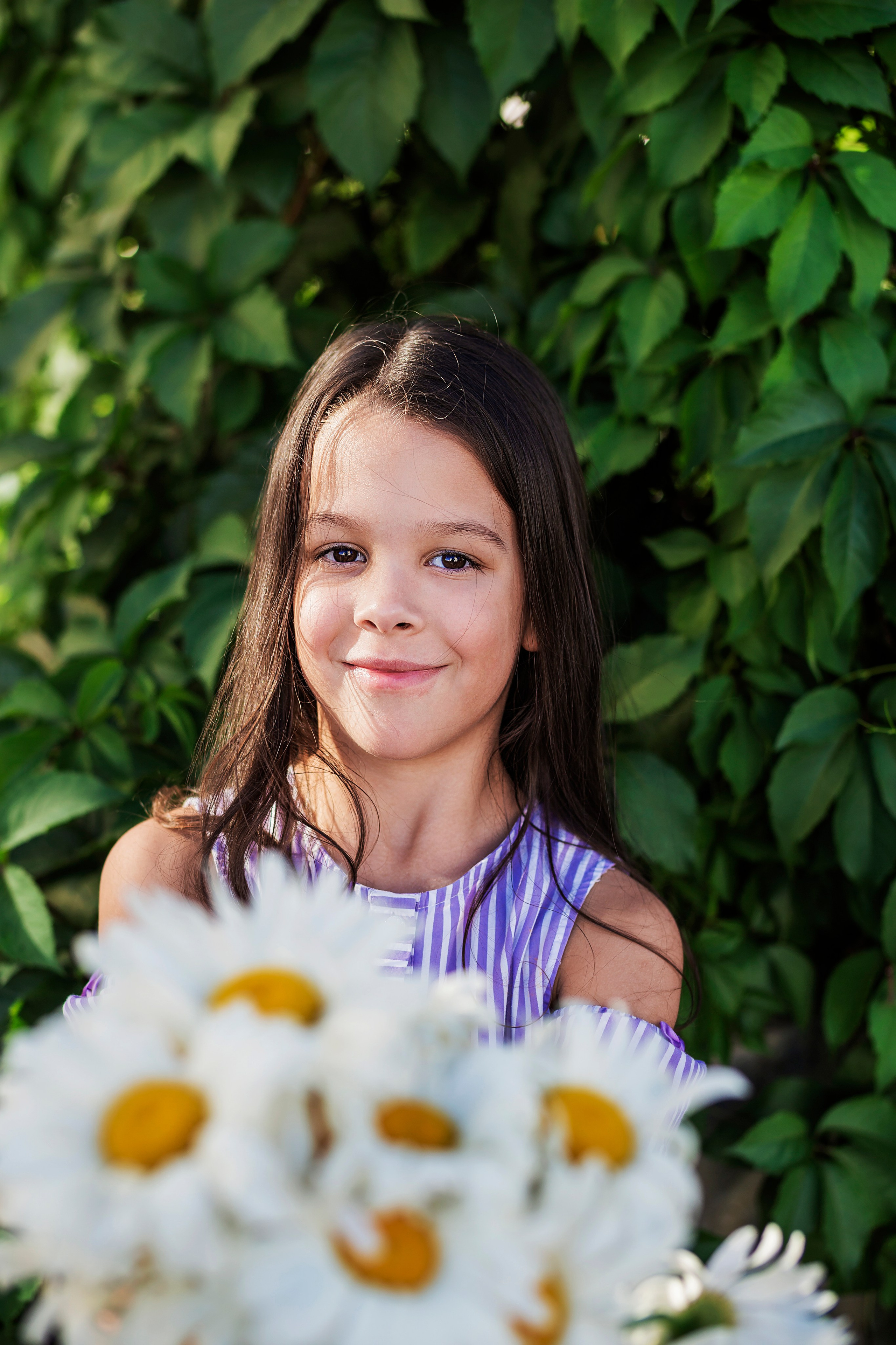 Лето. Семейный фотограф в Саратове