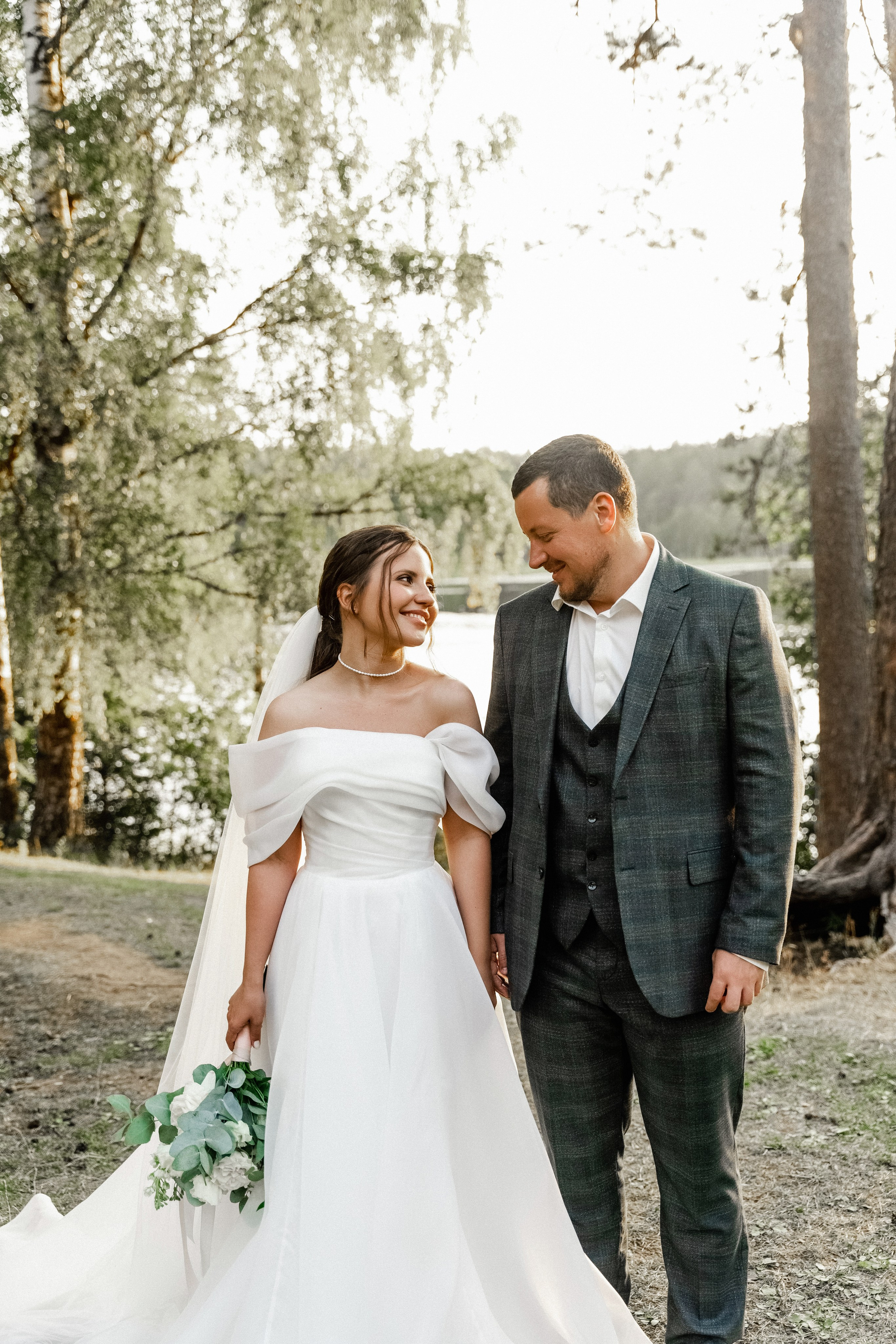 Maxim & Evgeniya. Dolce_wedding