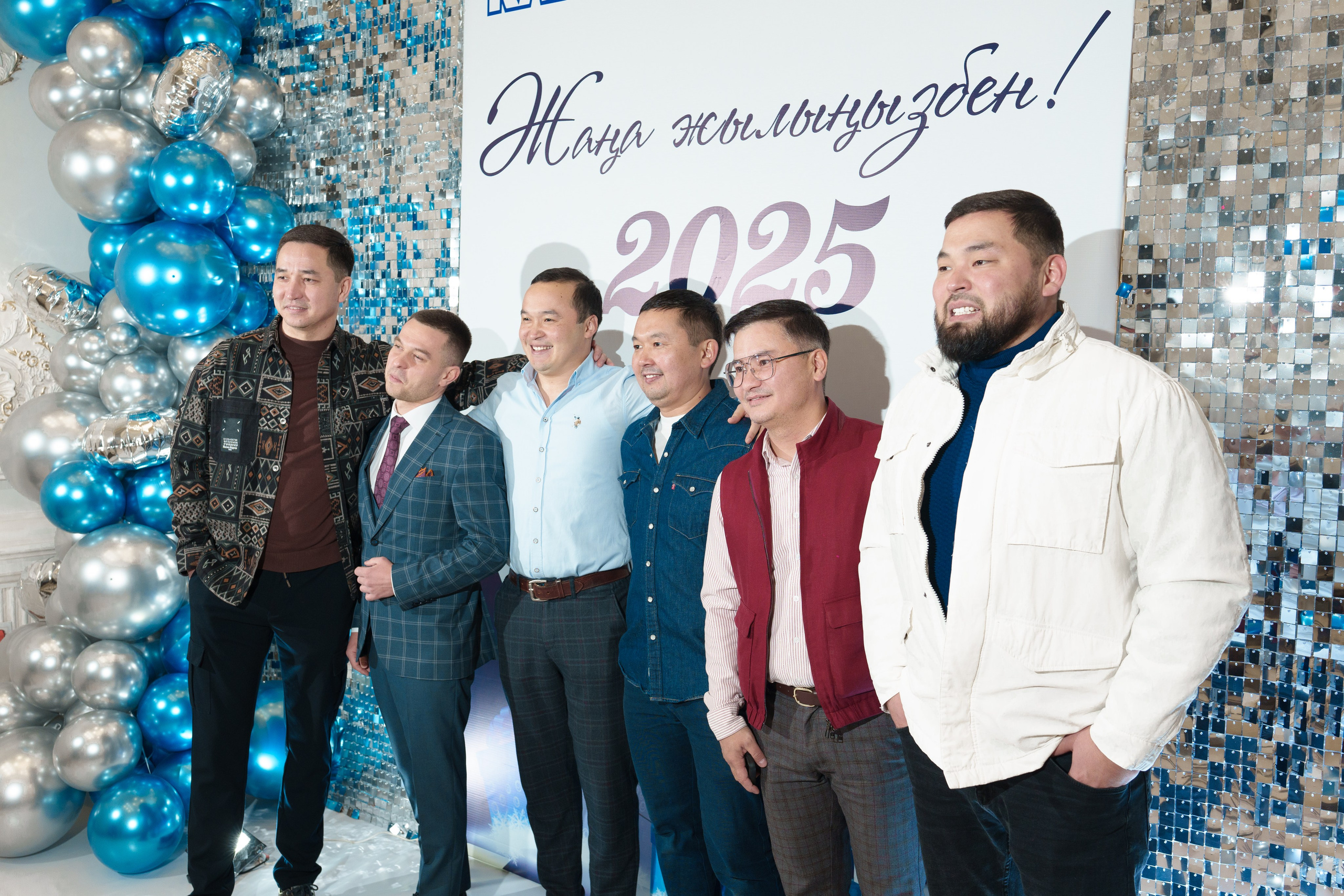 Репортаж коорпаротива для «КазАэроНавигация» в Казахстане