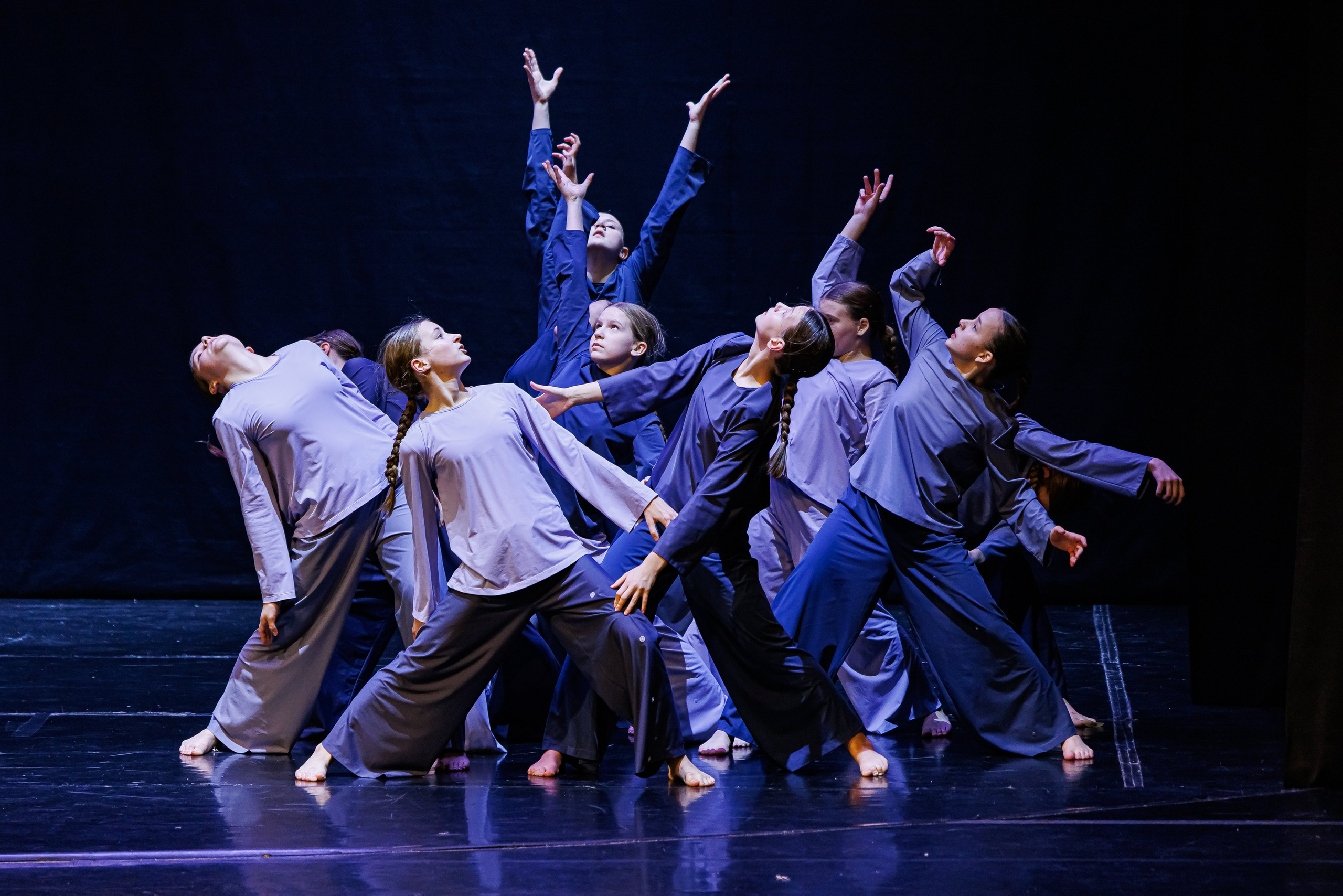 12 апреля 2026 — «Креатив». Всероссийский фестиваль-конкурс. Золотые фестивали