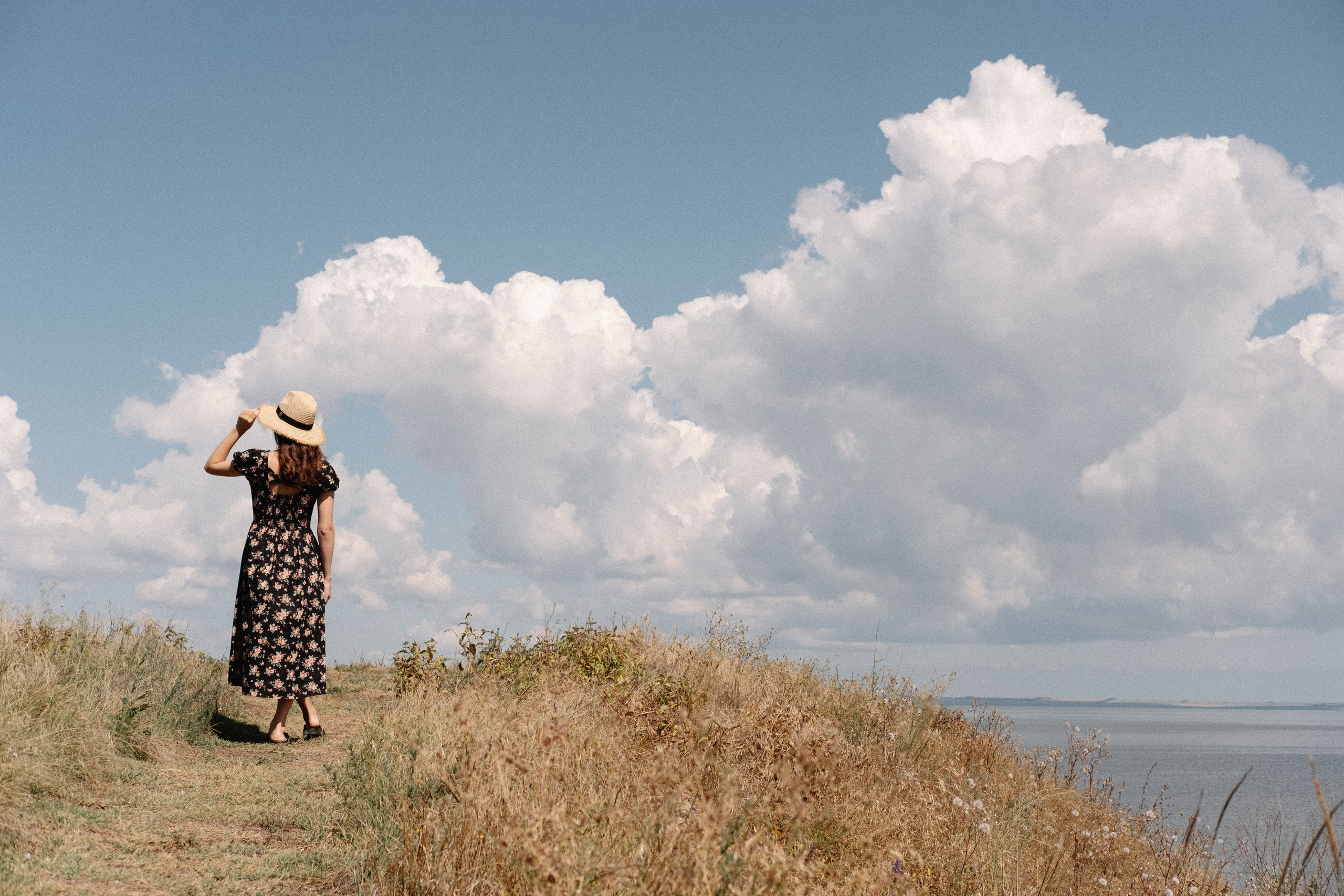 4 ЧАЙКИ. Фотограф в Анапе и Краснодаре Тина