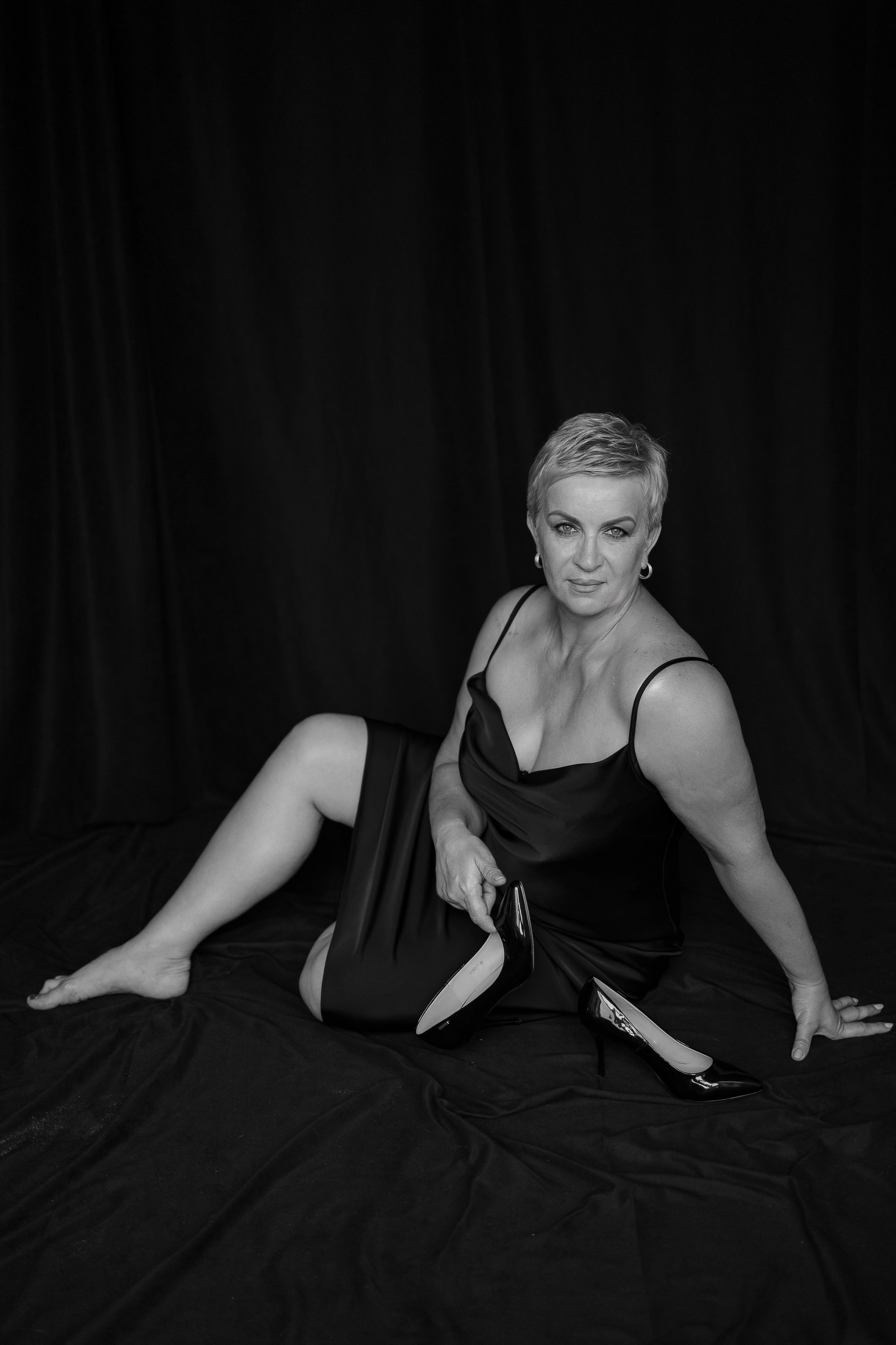 Елена 50. Женский фотограф г. Барнаул Ольга Чупина