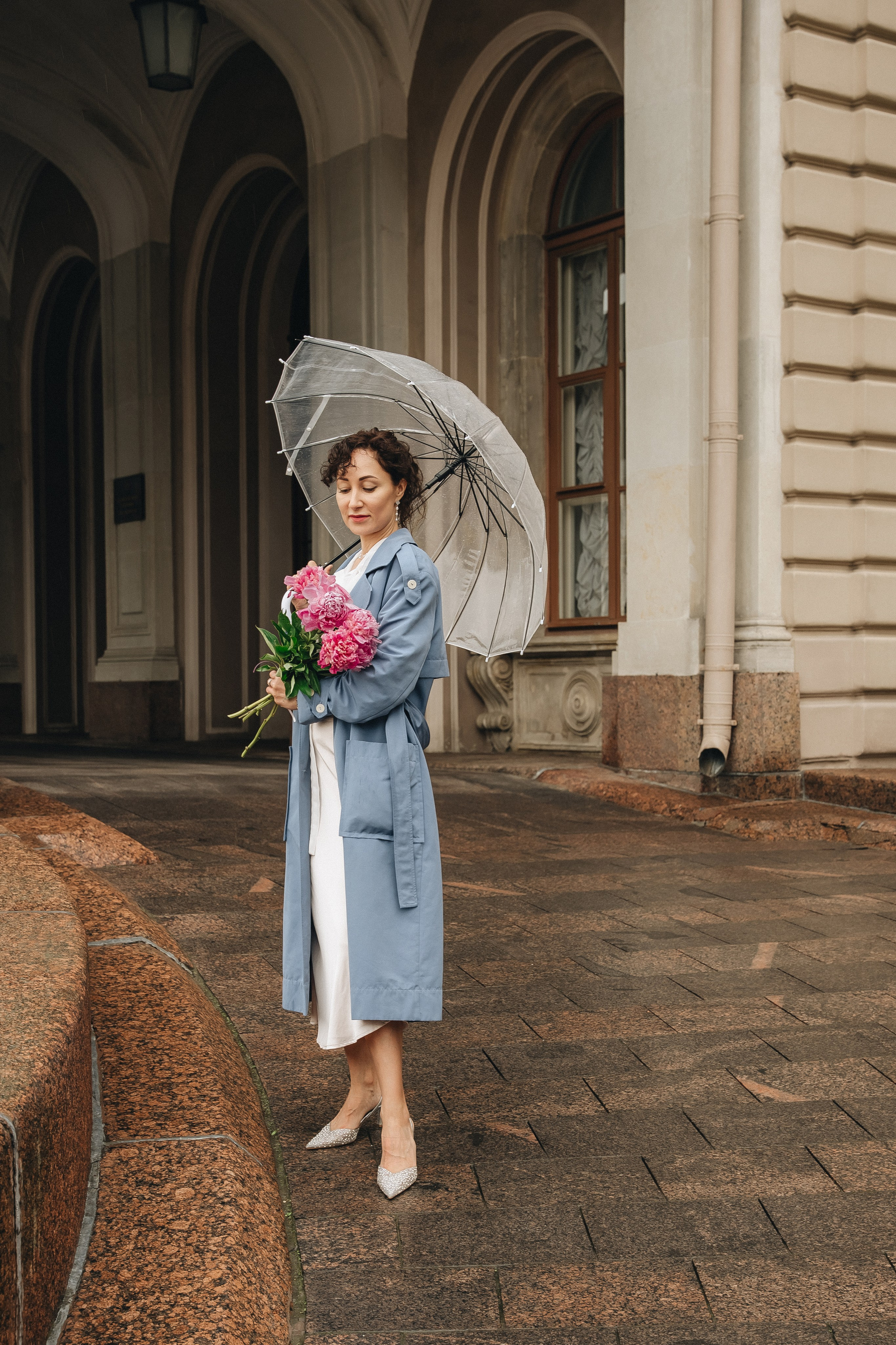 Anna. Фотограф Санкт-Петербург/Гомель Виктория Петрова