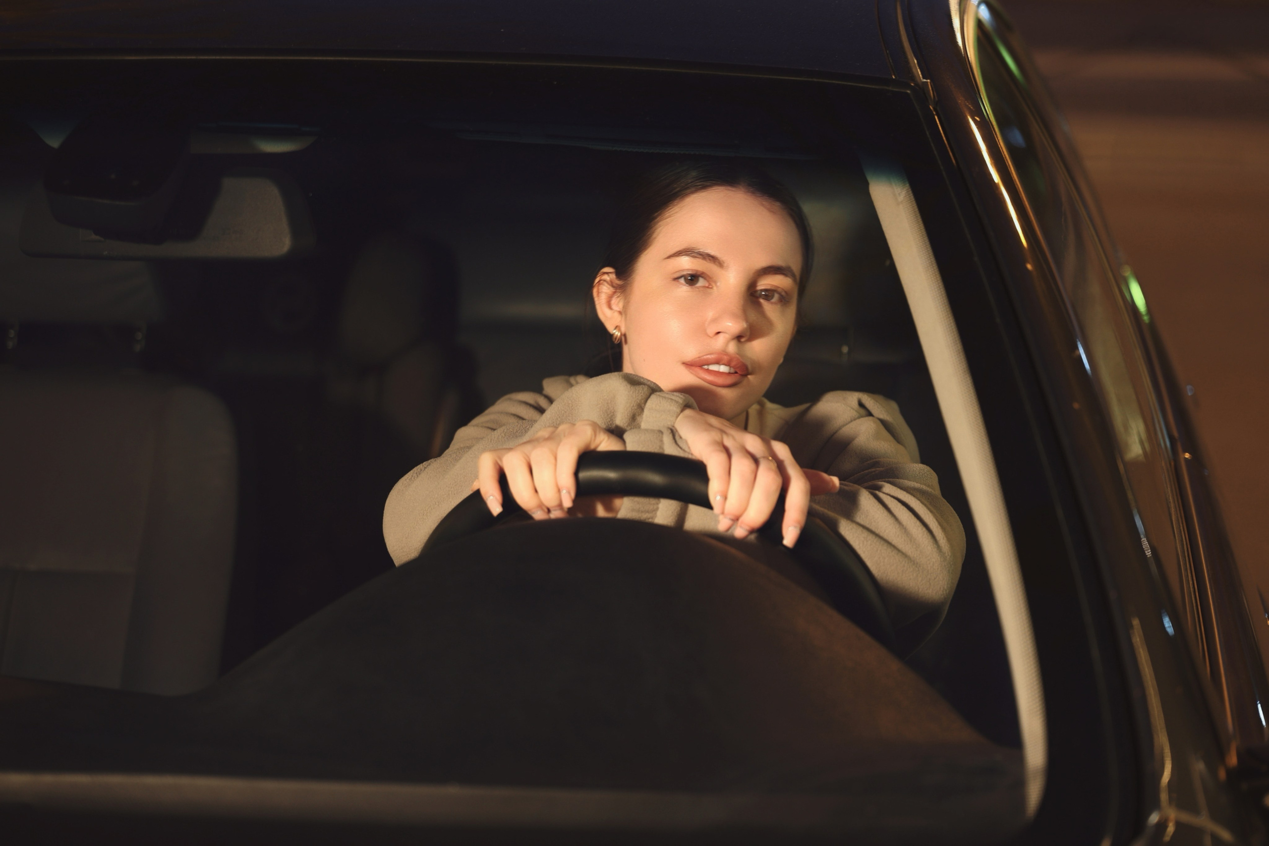 Екатерина. Фотограф в Ялте