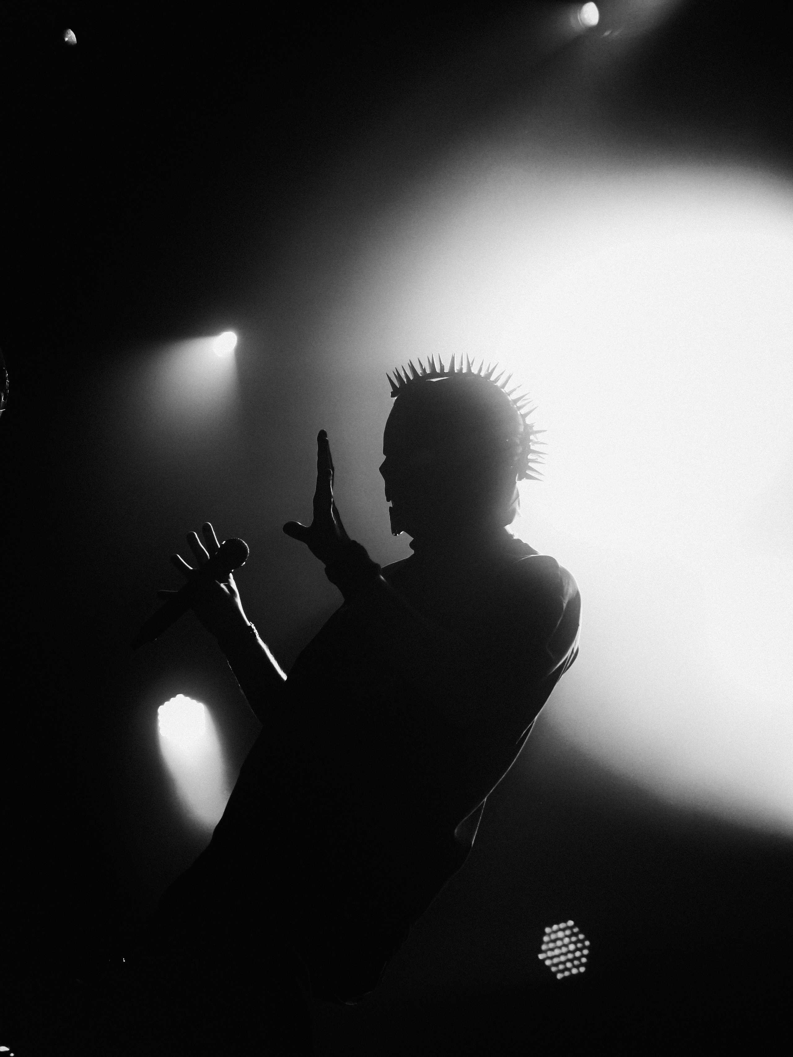 ПНЕВМОСЛОН | A2. Фотограф из Петербурга Софи Веритас Концерты и портреты