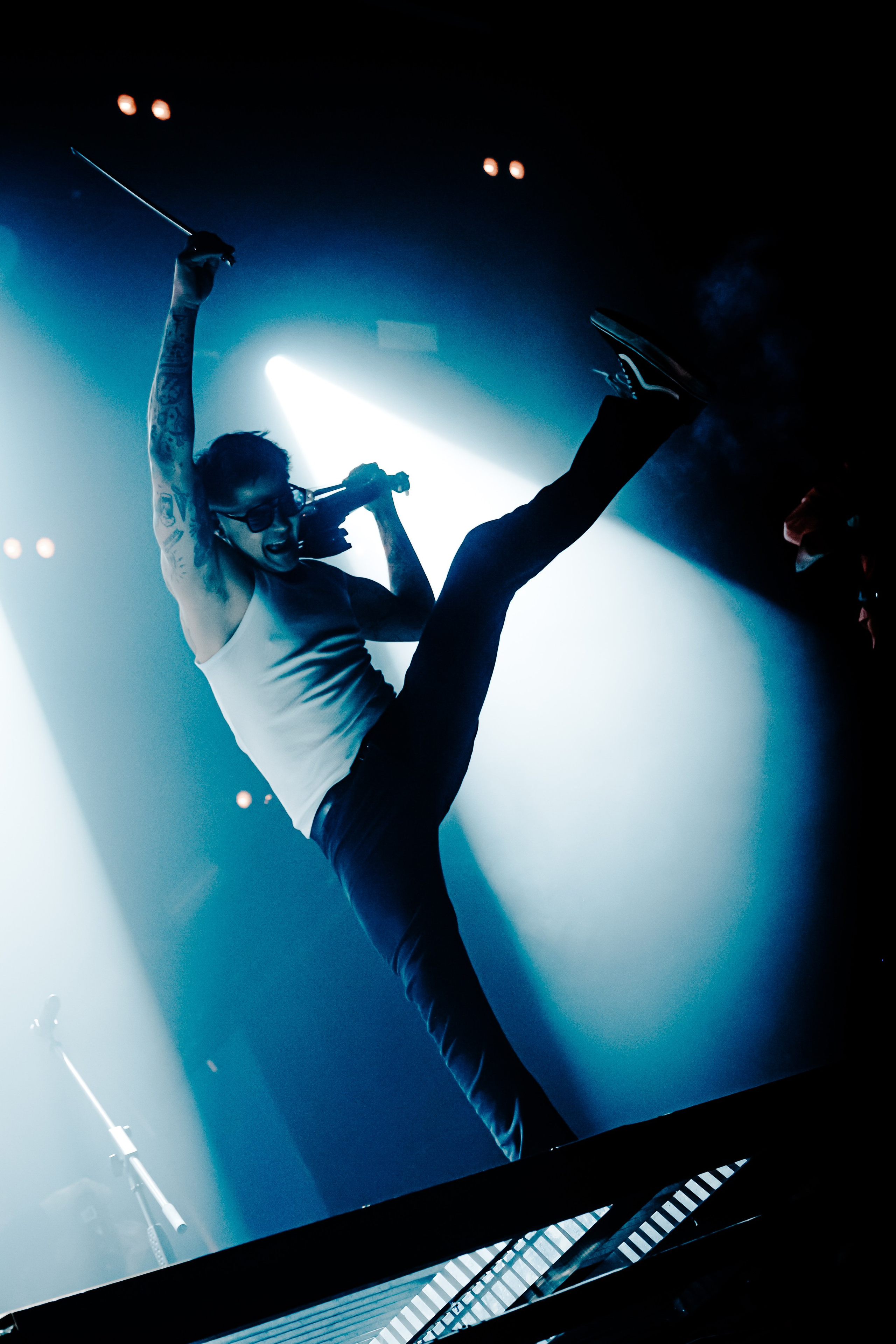 TRITIA | A2. Фотограф из Петербурга Софи Веритас Концерты и портреты