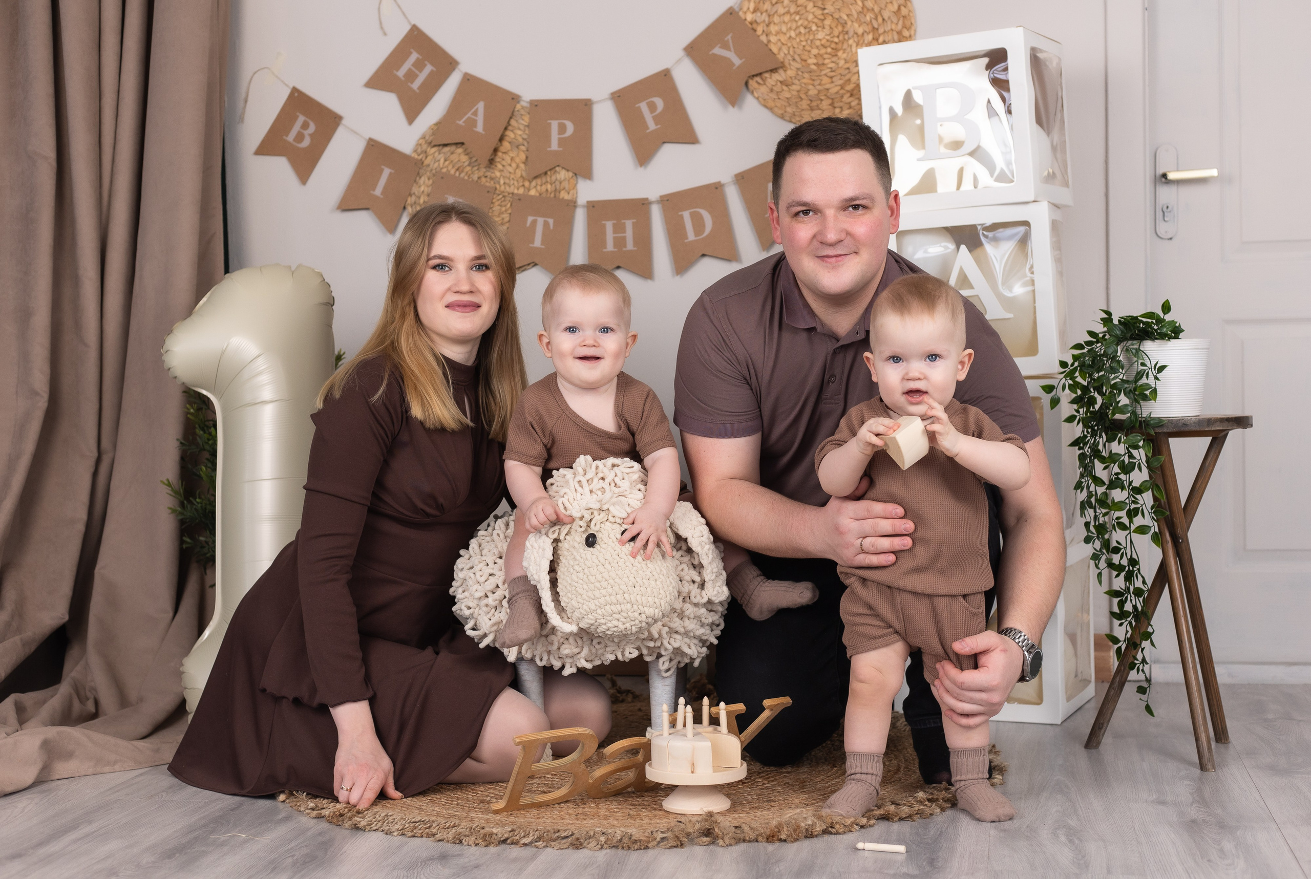 Дамир и Анастасия. Фотограф Татьяна Орлова