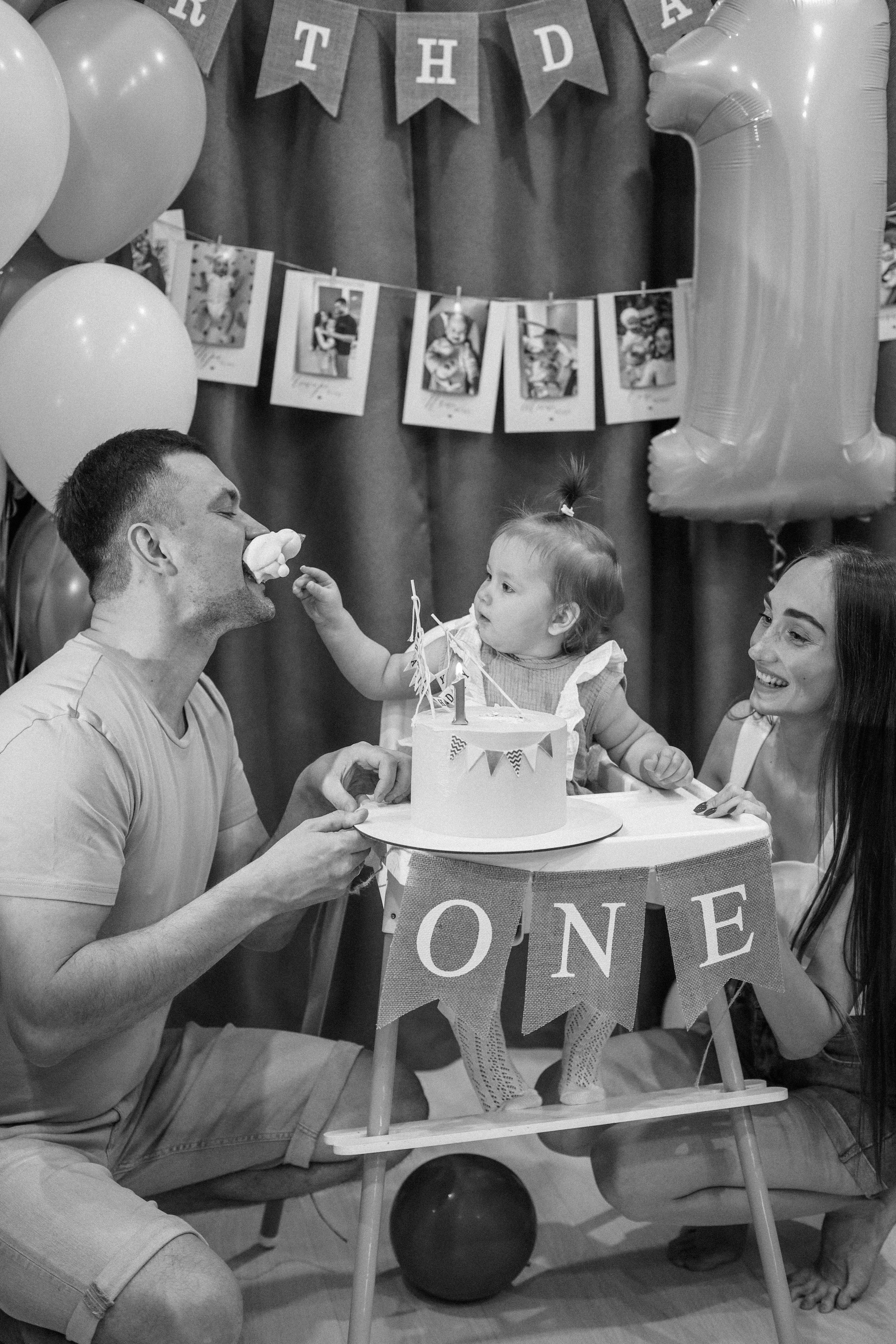 Годовасие. Семейный и детский фотограф в Санкт-Петербурге «Chilik»