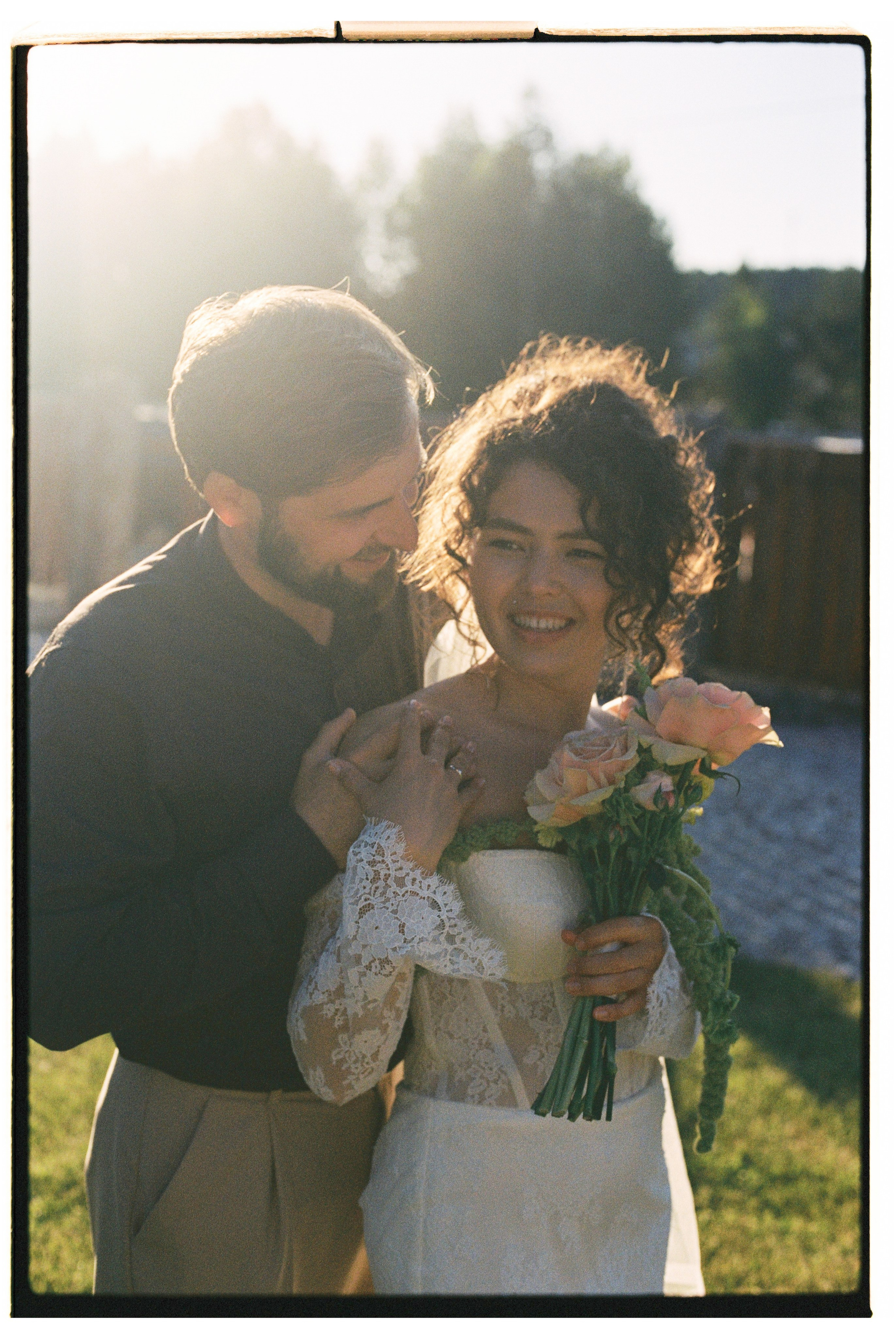 Плюс тридцать градусов на лужайке. Фотограф Андрей Куськало
