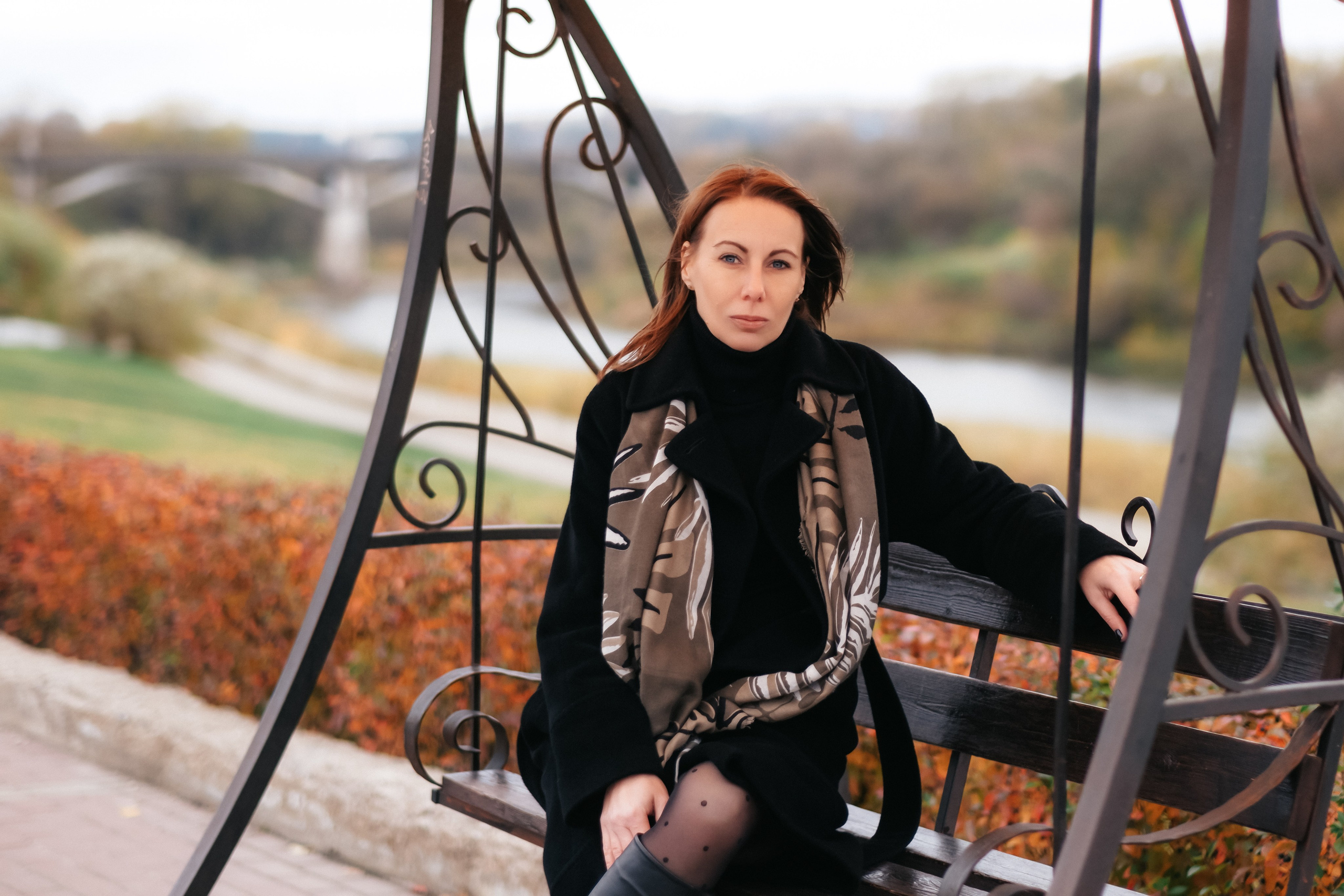 Анна. Лена Фокина | Фотограф Смоленск