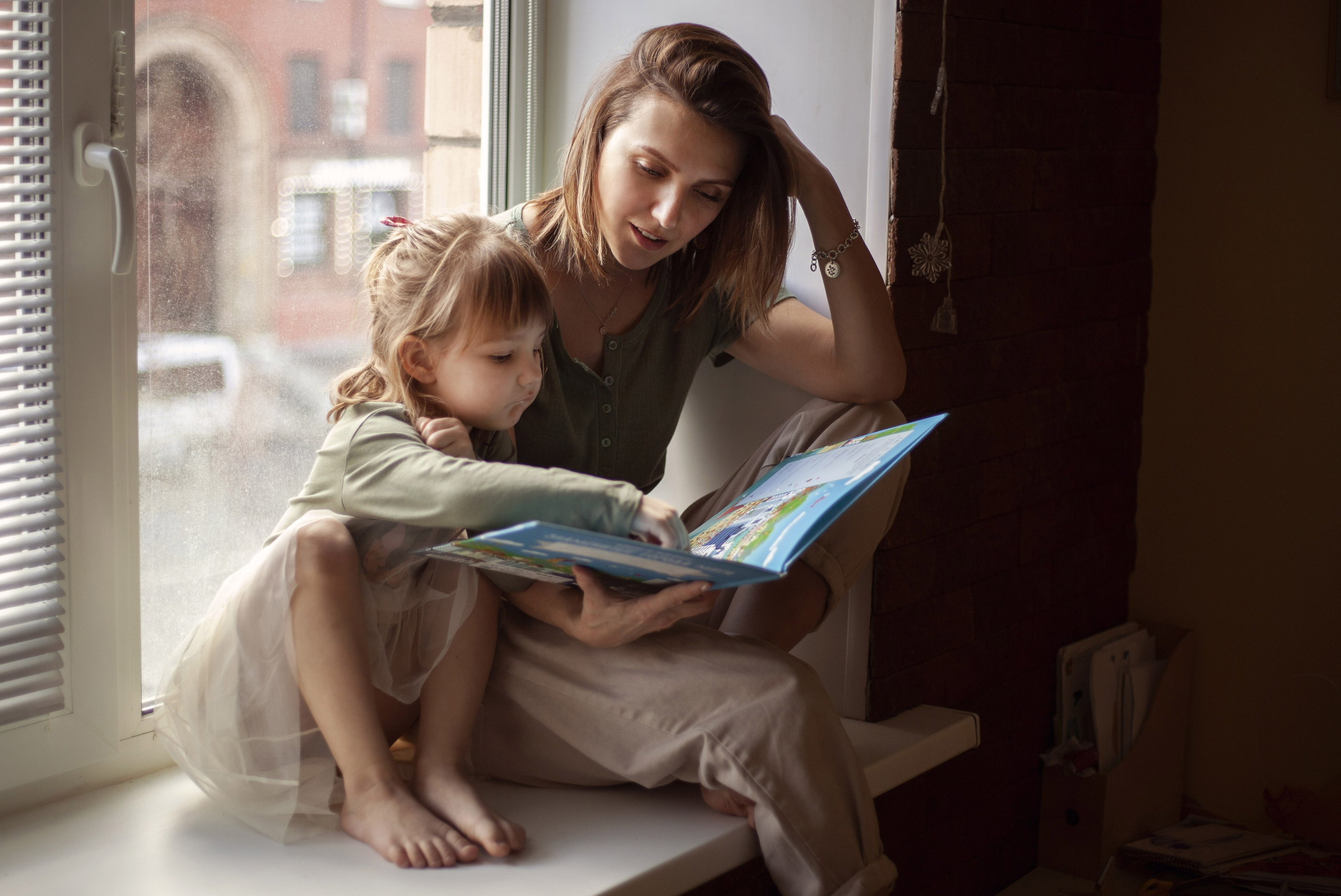 Семейная. Семейный и детский фотограф