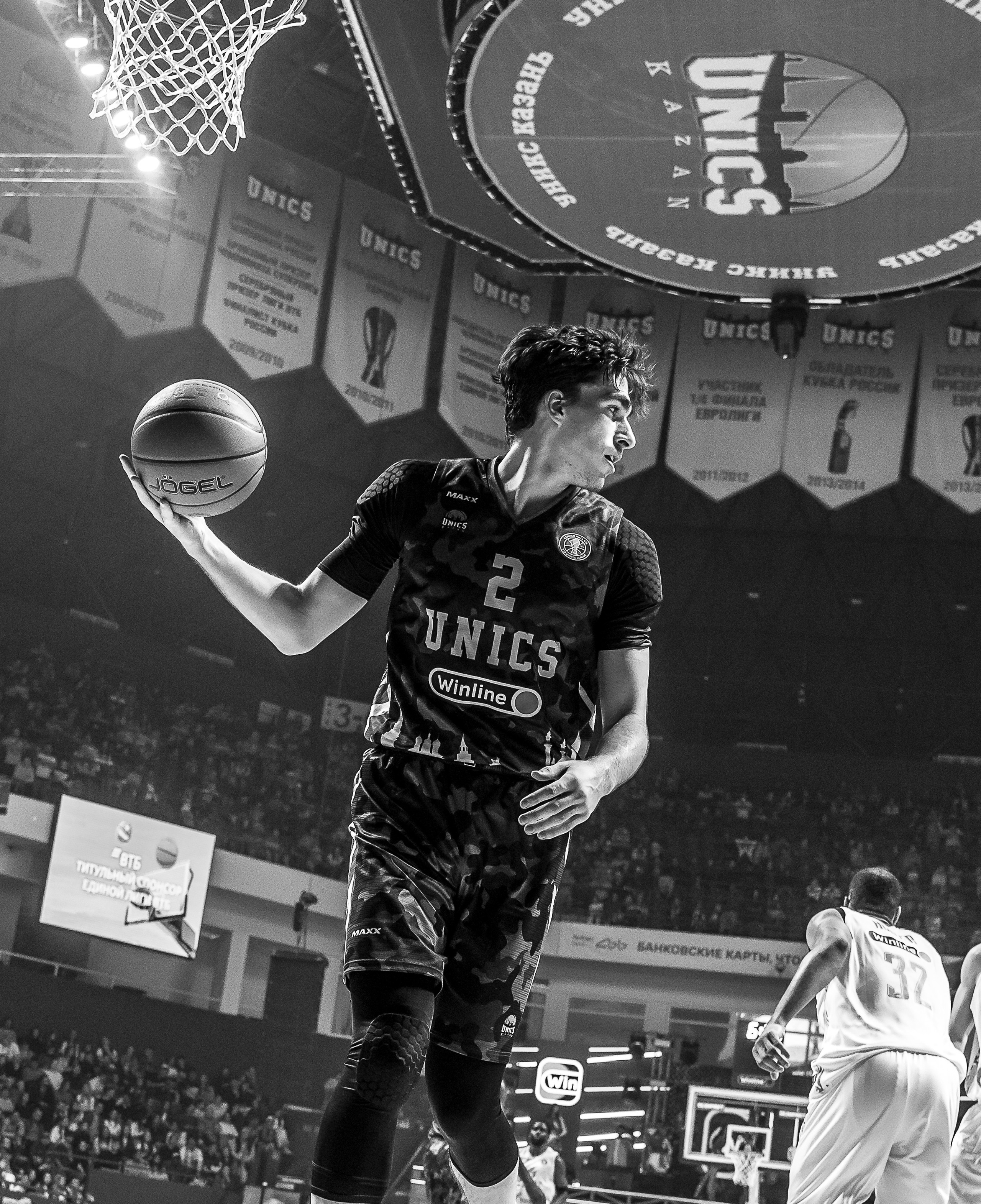 УНИКС. Фотограф в Казани Алина Абдуллина