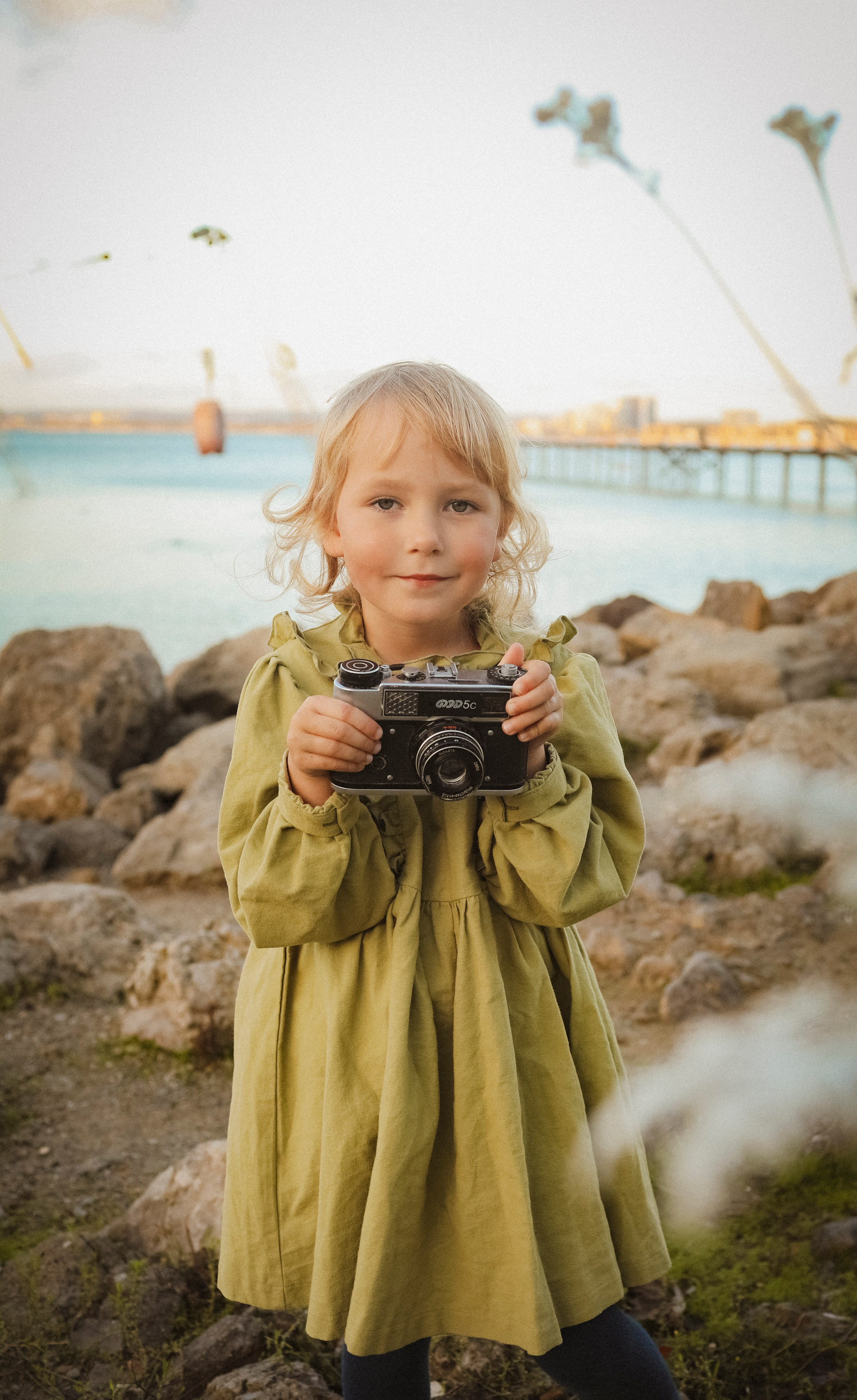 Дети, детство,. Фотограф в Железноводске и городах КМВ Исвира Ващенко