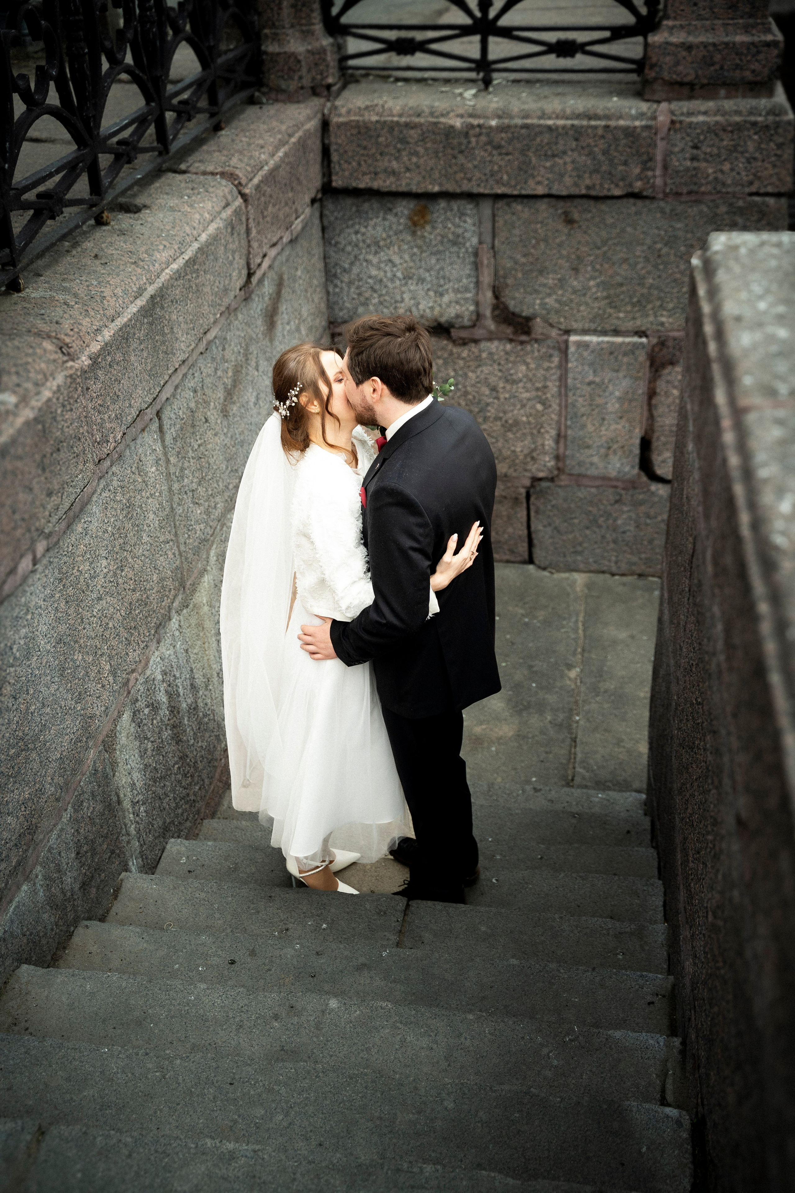 Дима + Диана. Professional photoartist in St. Petersburg (wedding, reportage, portrait, model book, love story) Alexander Shvedov