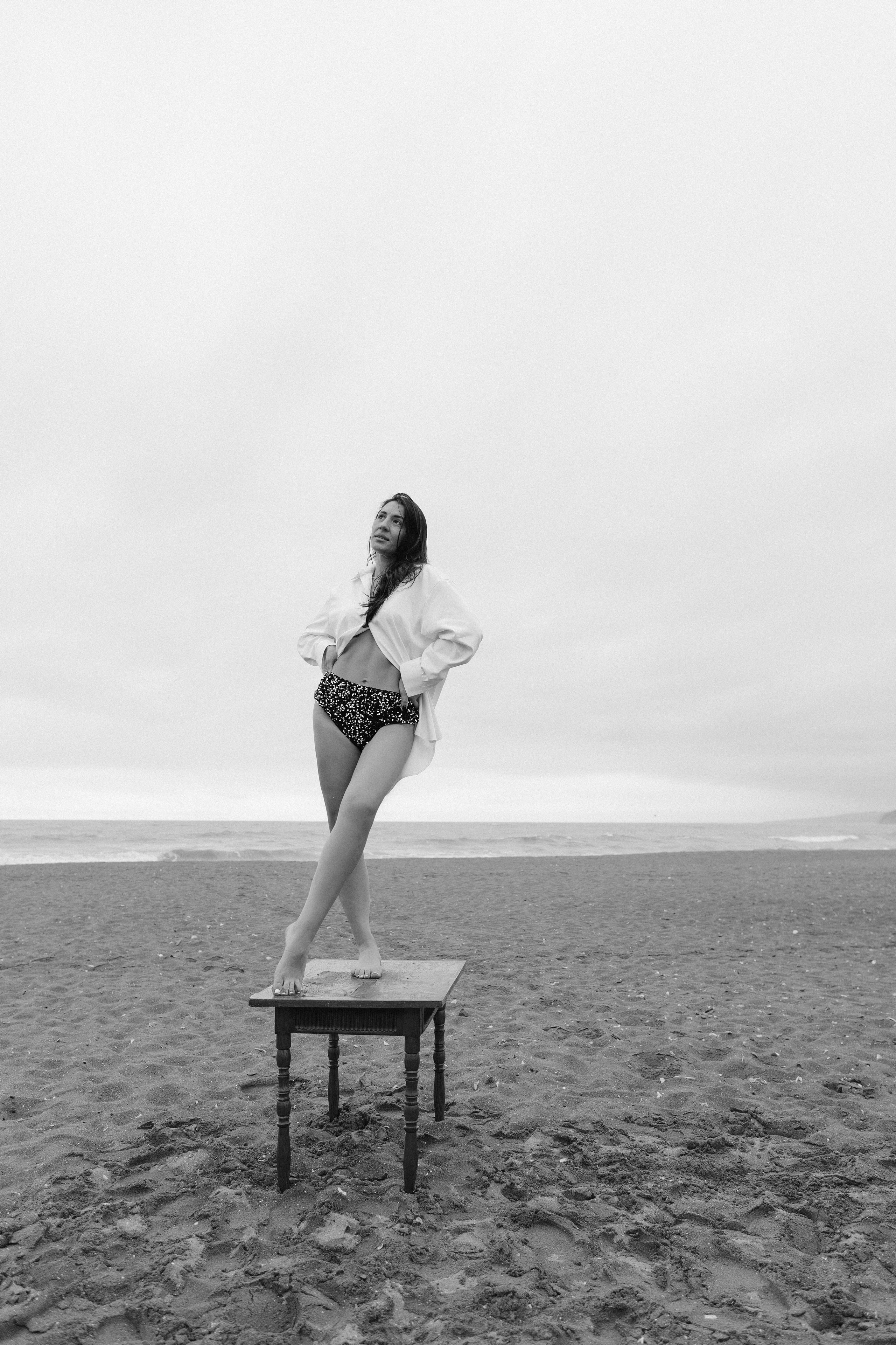 Portrait photography