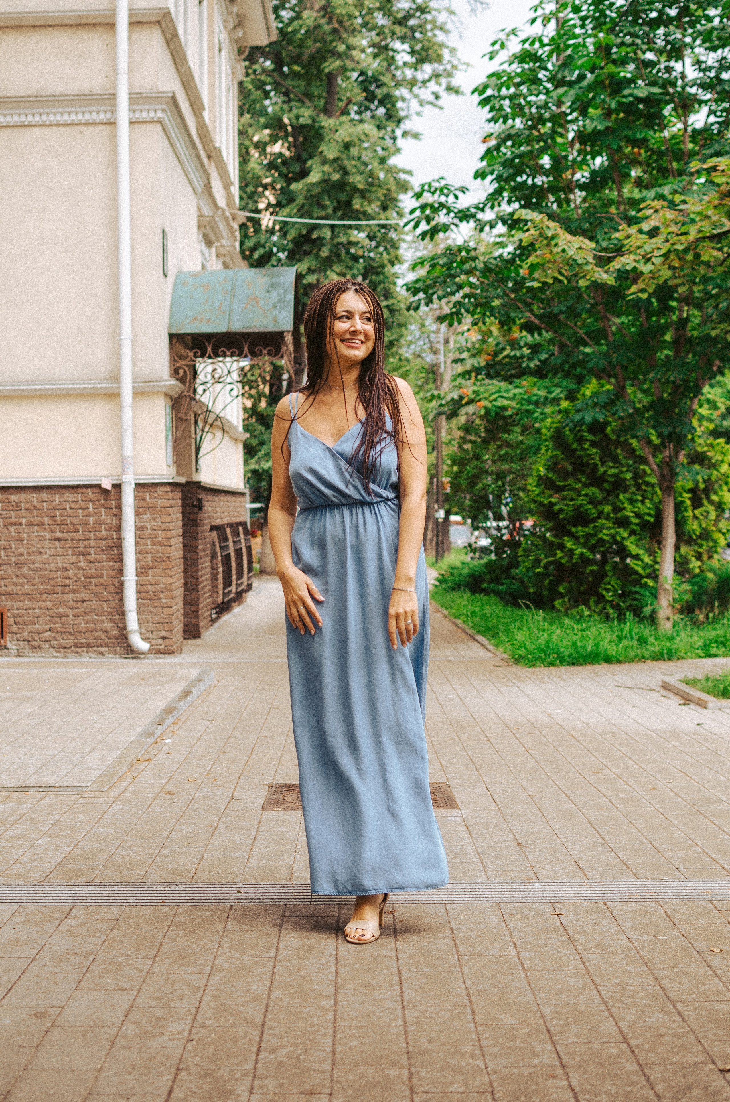 Елизавета. КВЭЛ — Кто Все Эти Люди