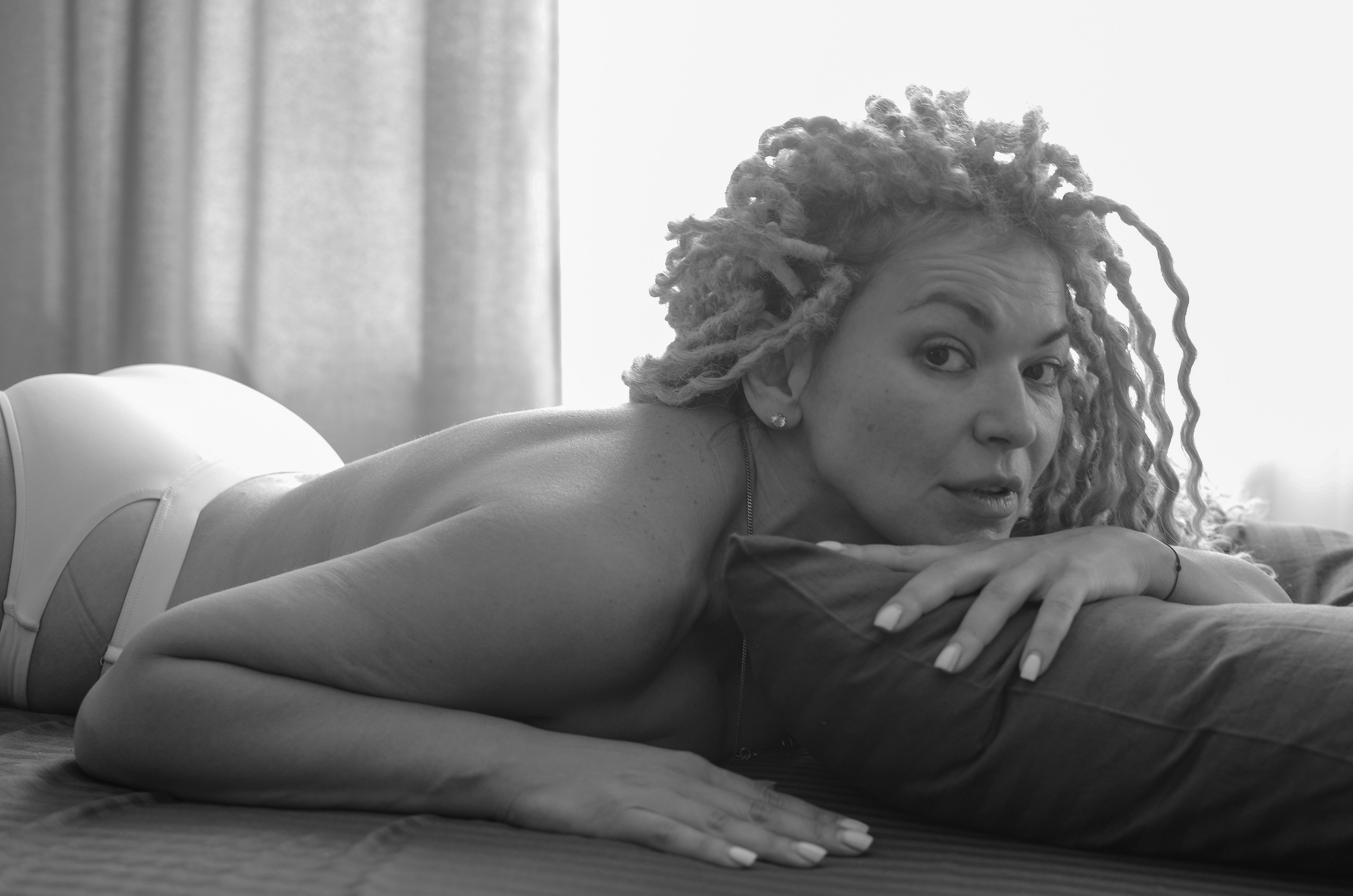 Наталья Миро. КВЭЛ — Кто Все Эти Люди