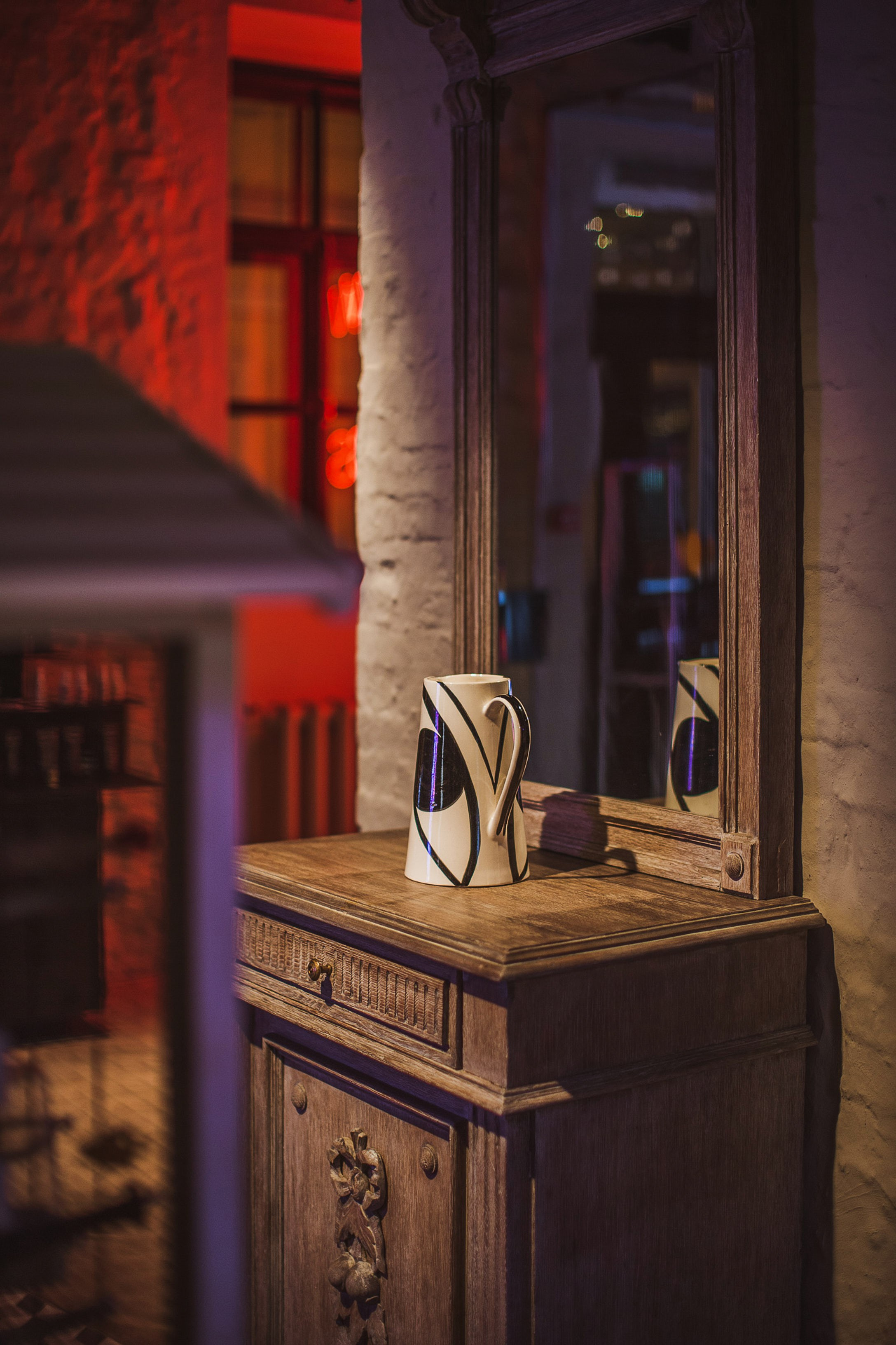 AIR, интерьер. Дмитрий Смирнов. Фотография, дизайн