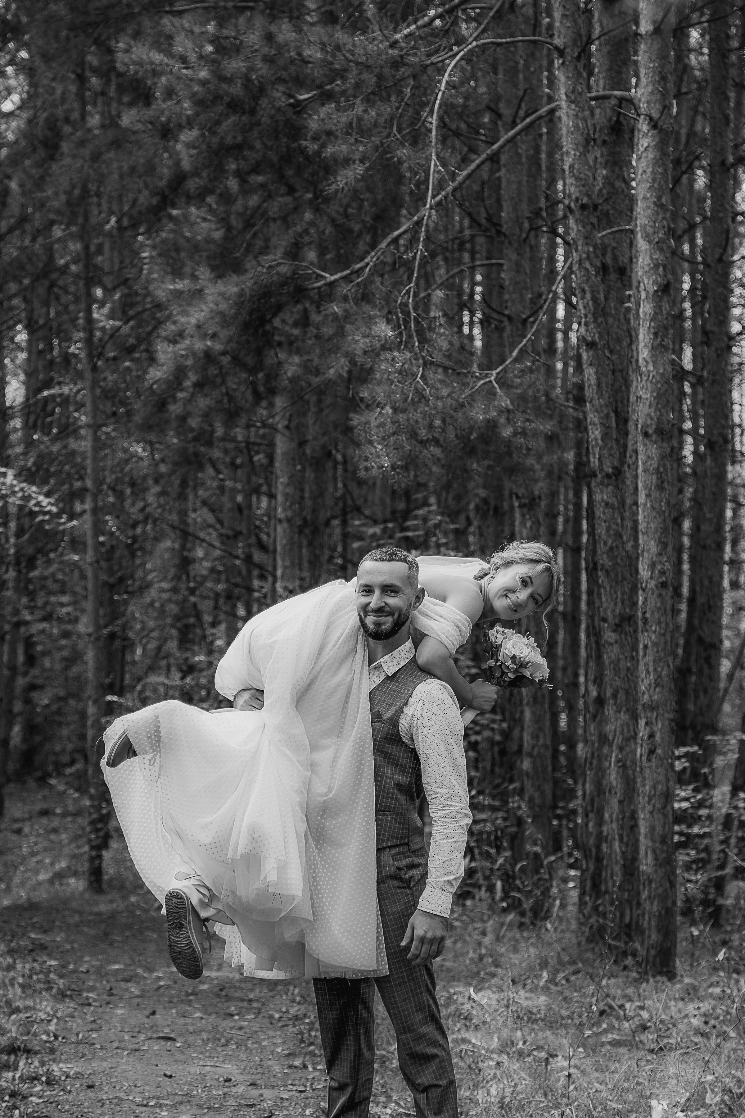 Роман и Илона. Фотограф в Самаре Евгения Глубокова