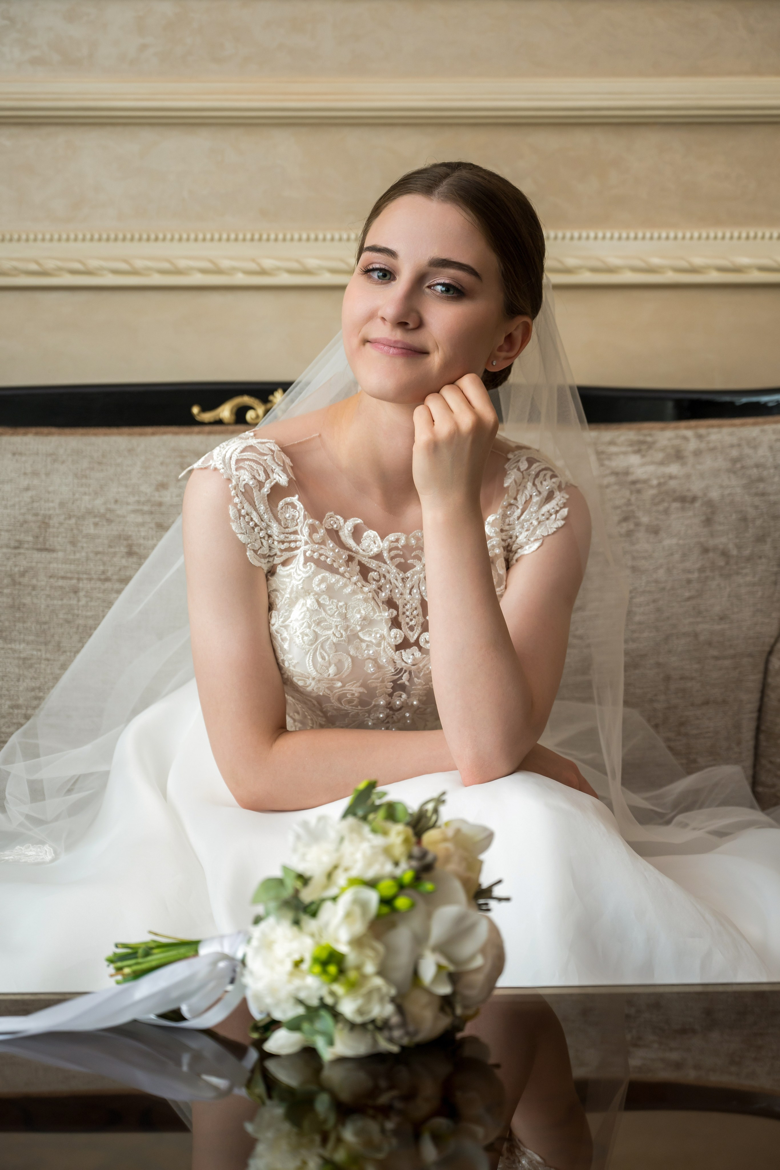 Данила & Олеся. Семейный и контент фотограф в Москве Alira