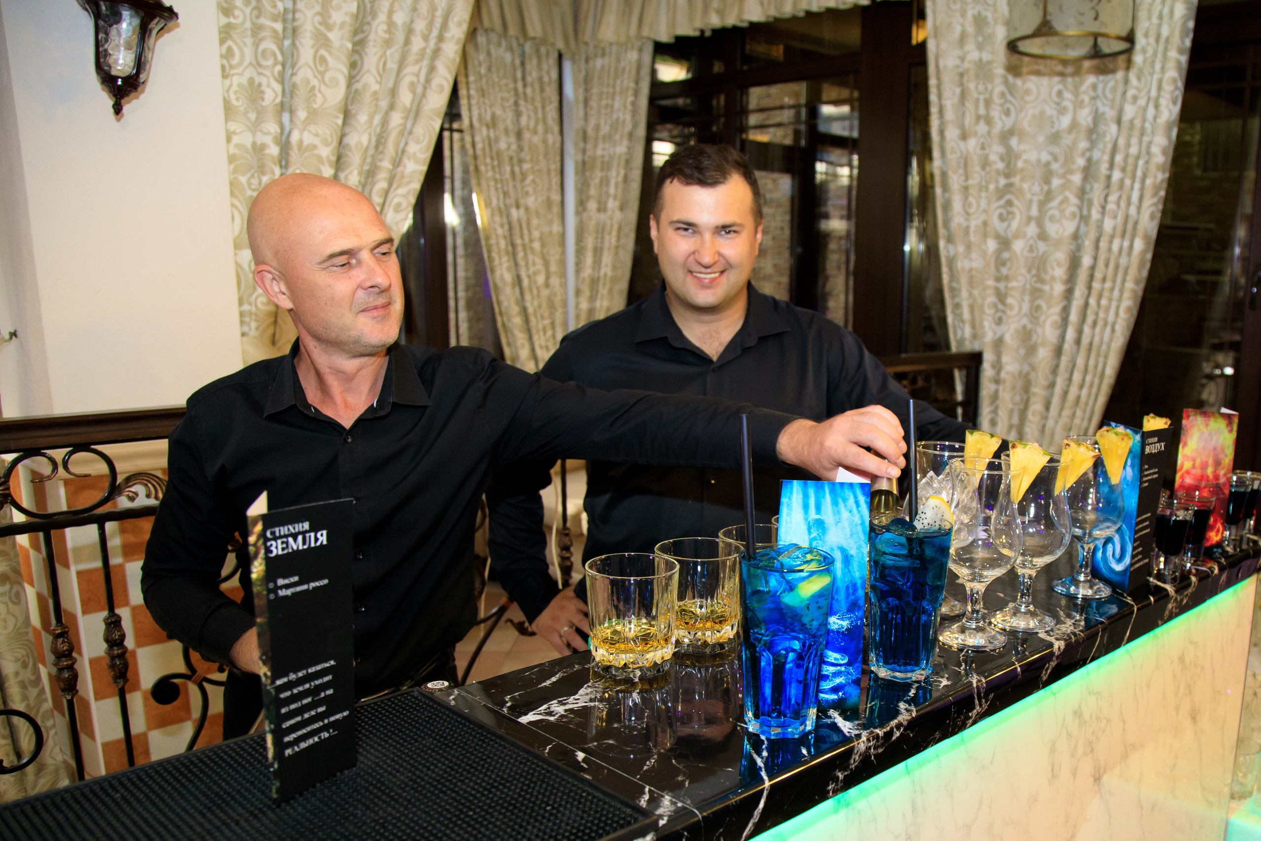 Корпоратив Строй База КМВ. Репортажный и свадебный фотограф Пятигорск и КМВ