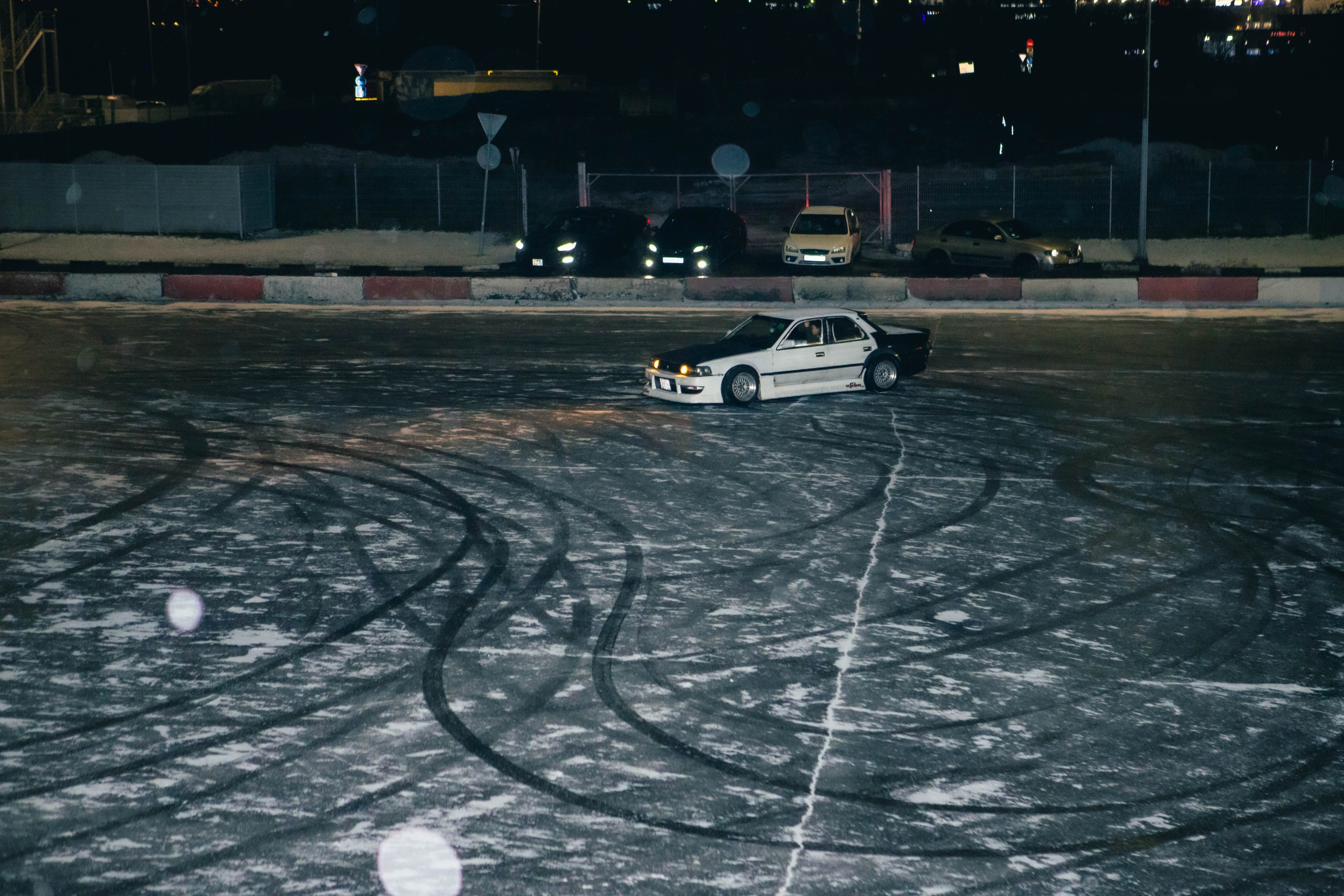 DnB 12/12/25. TuninGGameS Media