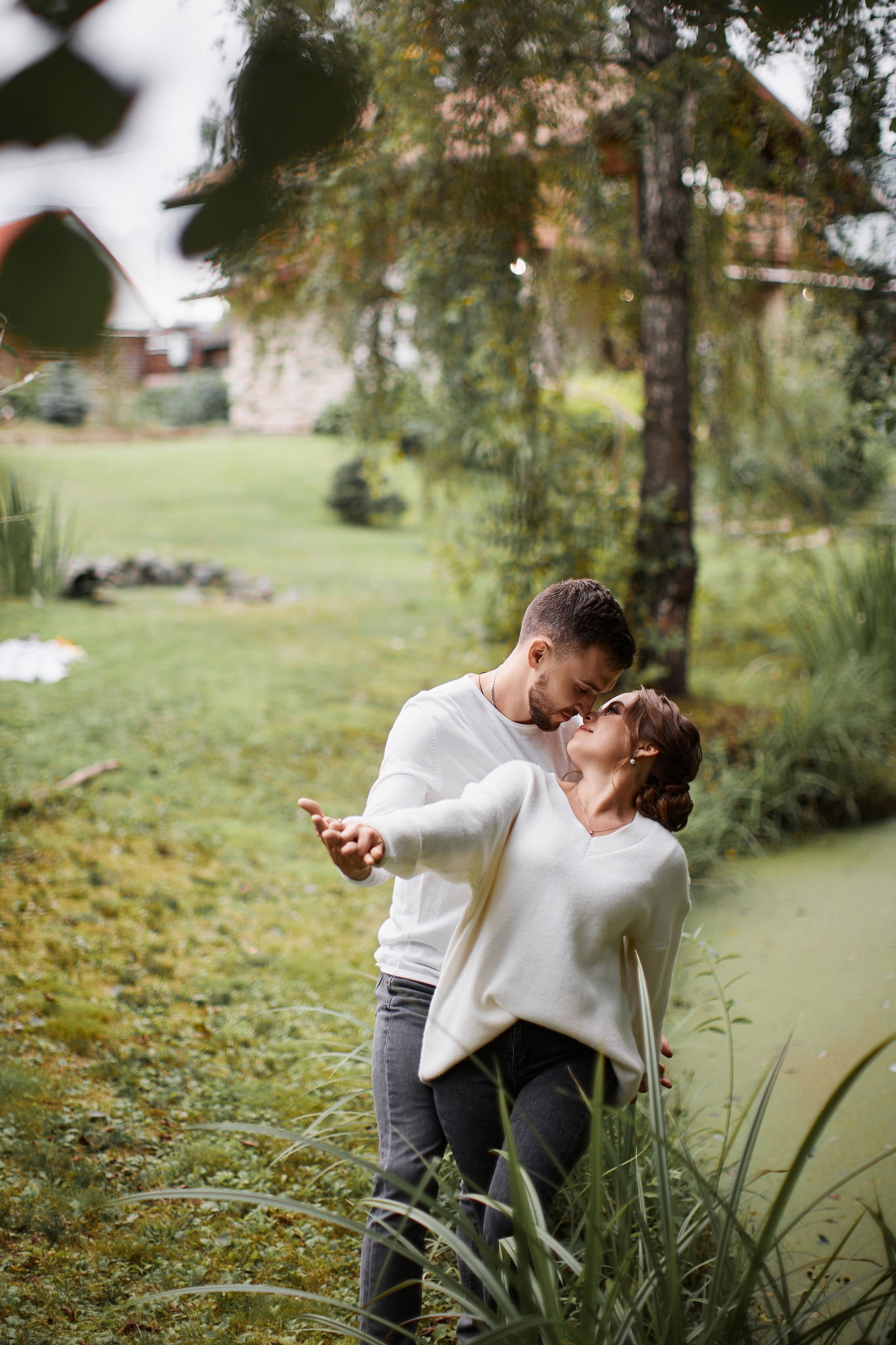 Костя и Елена. Ваш фотограф Антон Колташов город Курган Тюмень Челябинск Екатеринбург