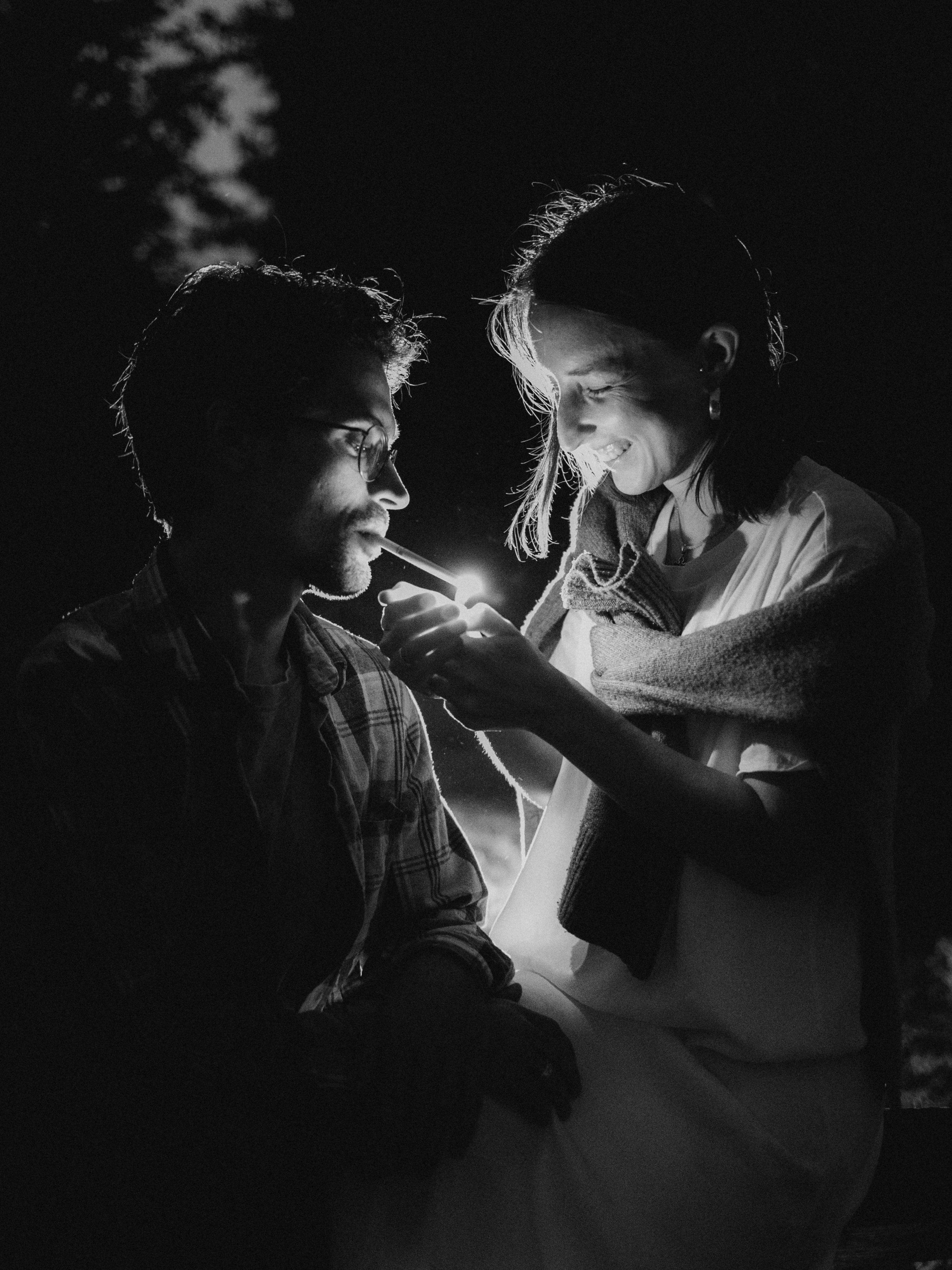 Женя и Настя. Глоток воздуха. Семейный фотограф в Краснодаре Храмова Анна