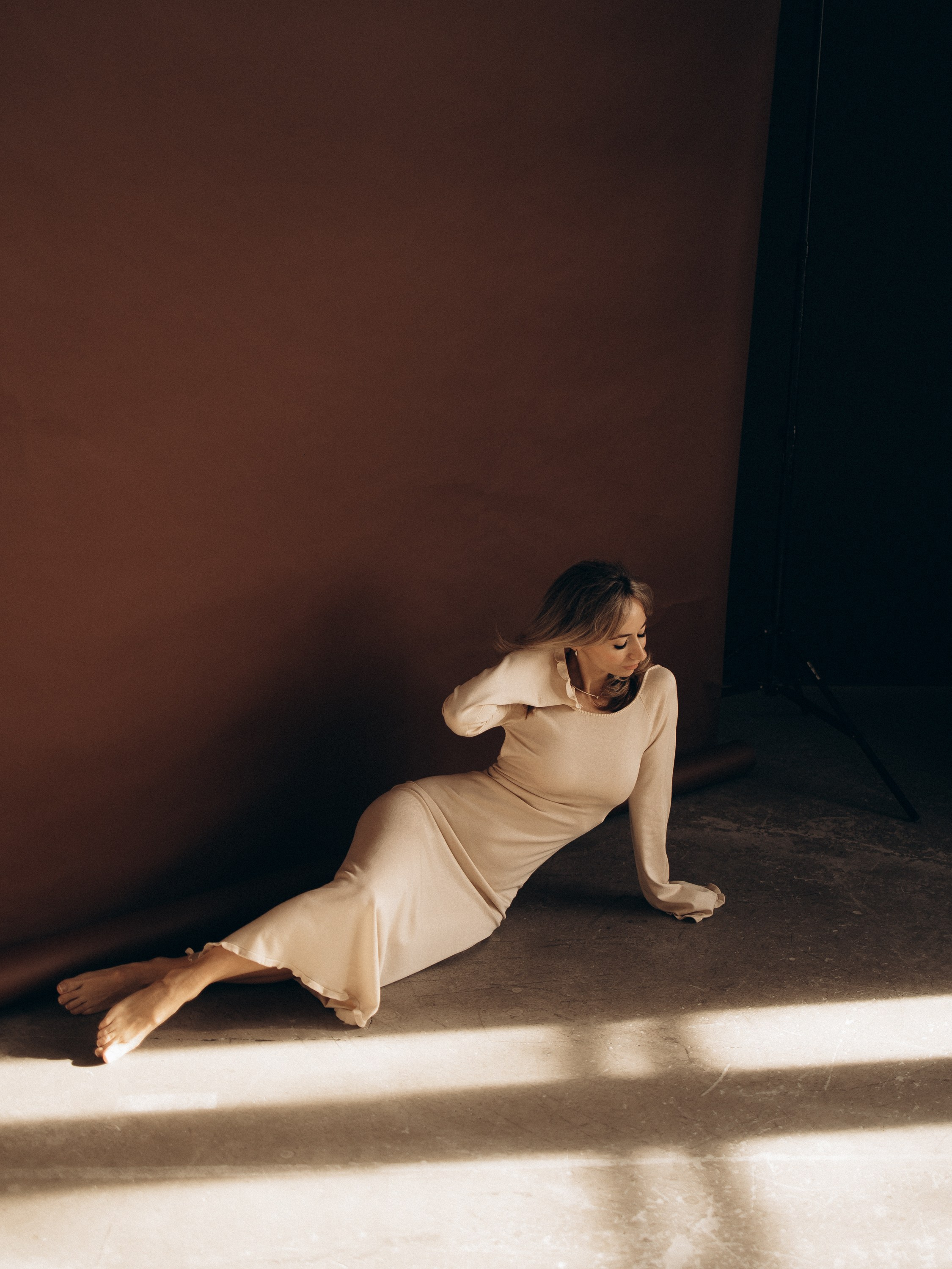 Виктория. Семейный фотограф в Краснодаре Храмова Анна