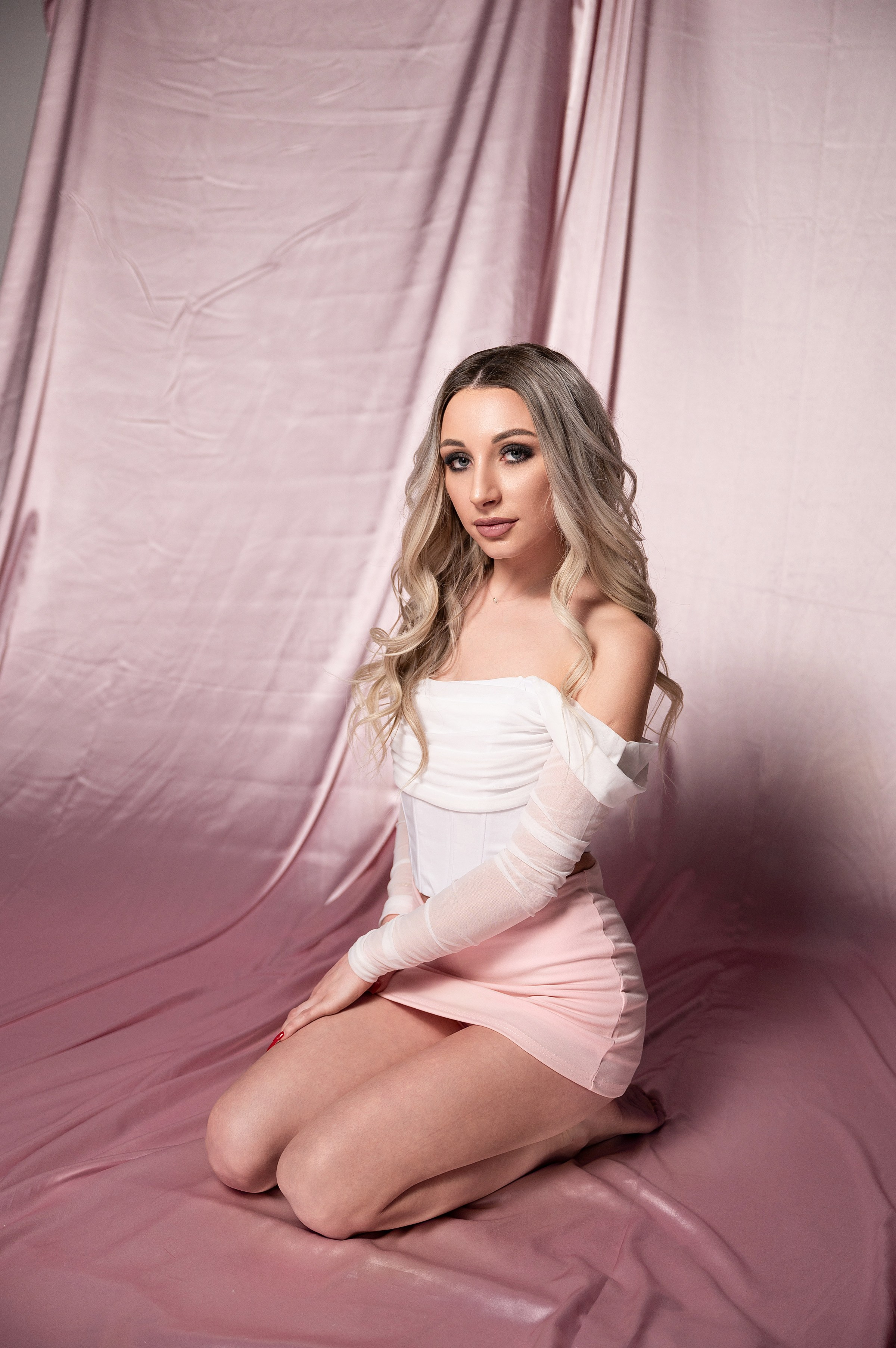 Анастасия. Наставник по мобильной съемке и фотограф Тула Новомосковск